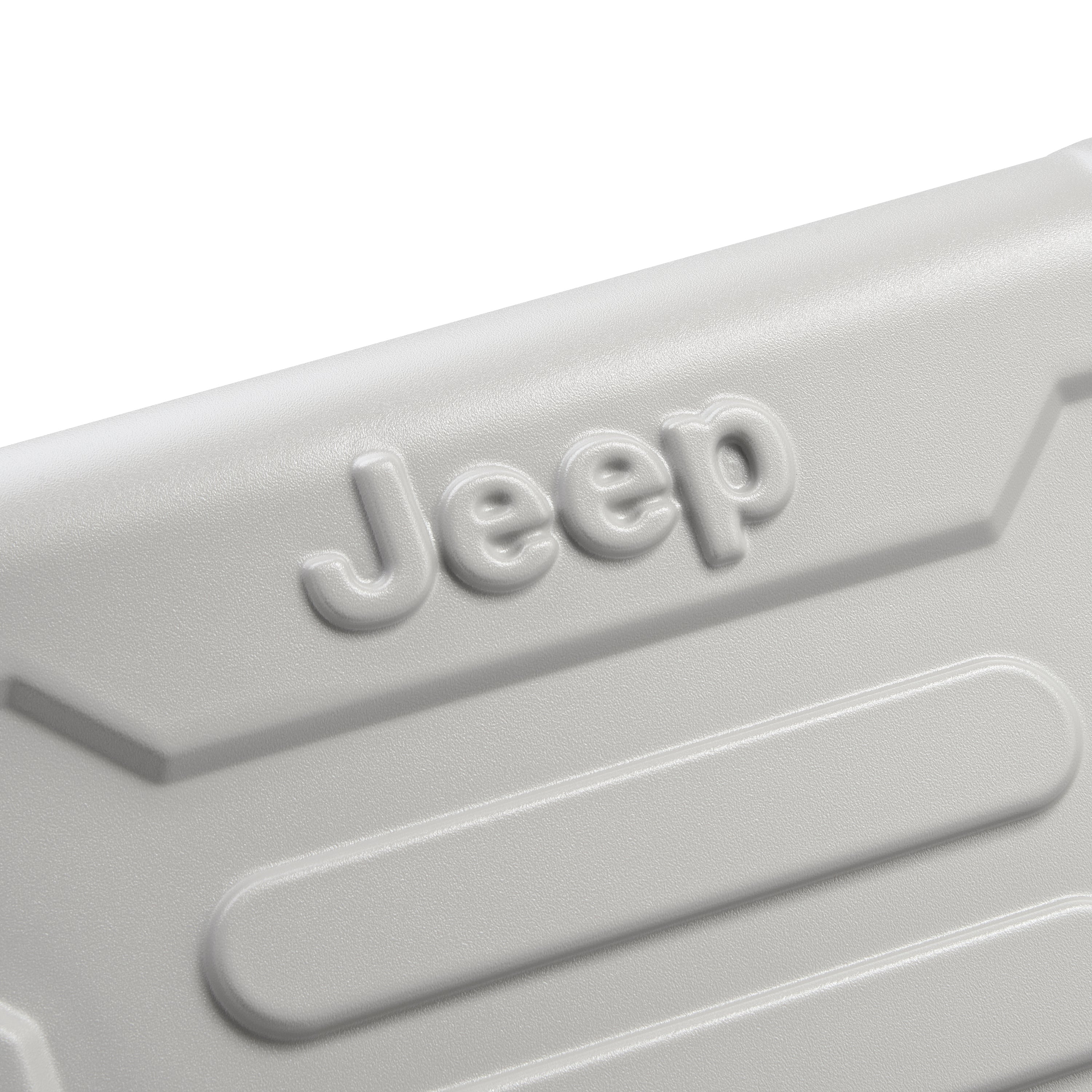 JH004C| Suitcase Check-In Expandable 68 CM GREY DRIZZLE