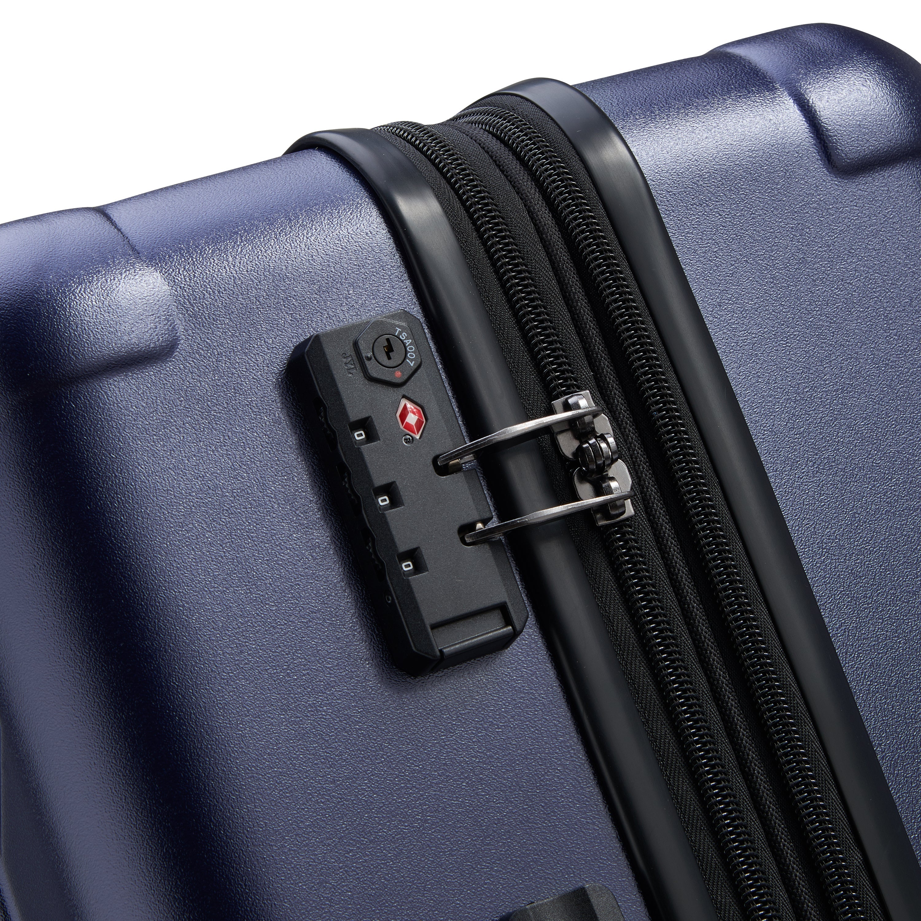 JH004C| Valise Soute Extensible 68 CM MARINE