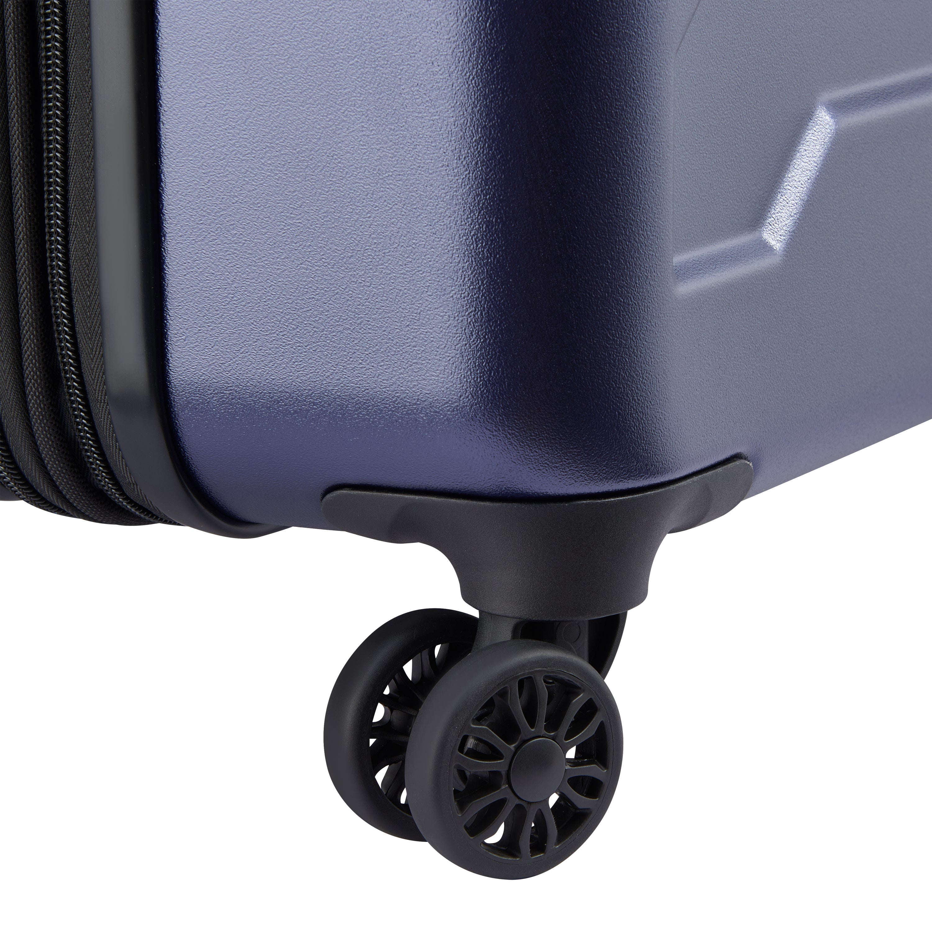 JH004C| Valise Soute Extensible 68 CM MARINE