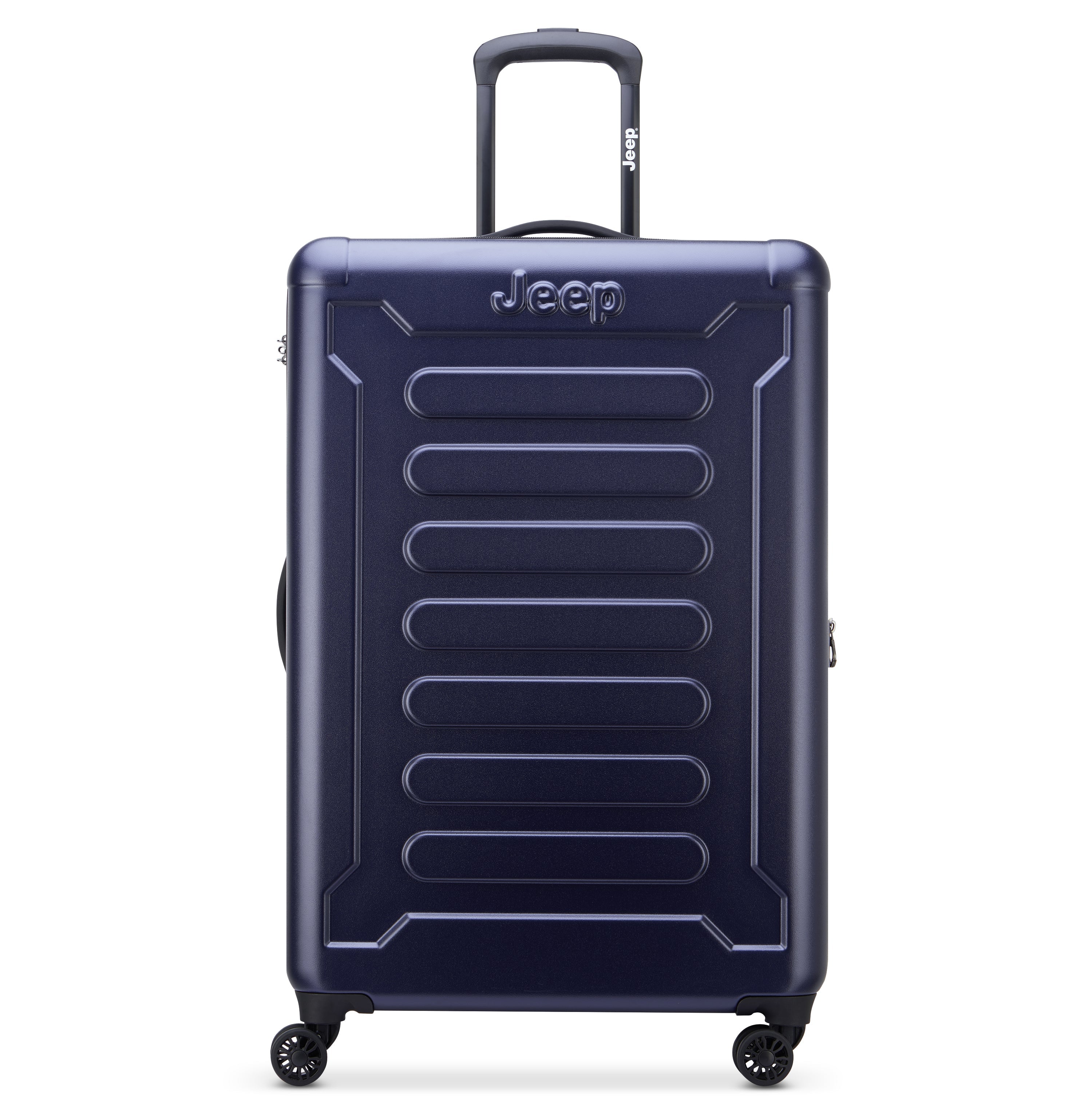 JH004C| Valise Soute Extensible 75.5 CM MARINE