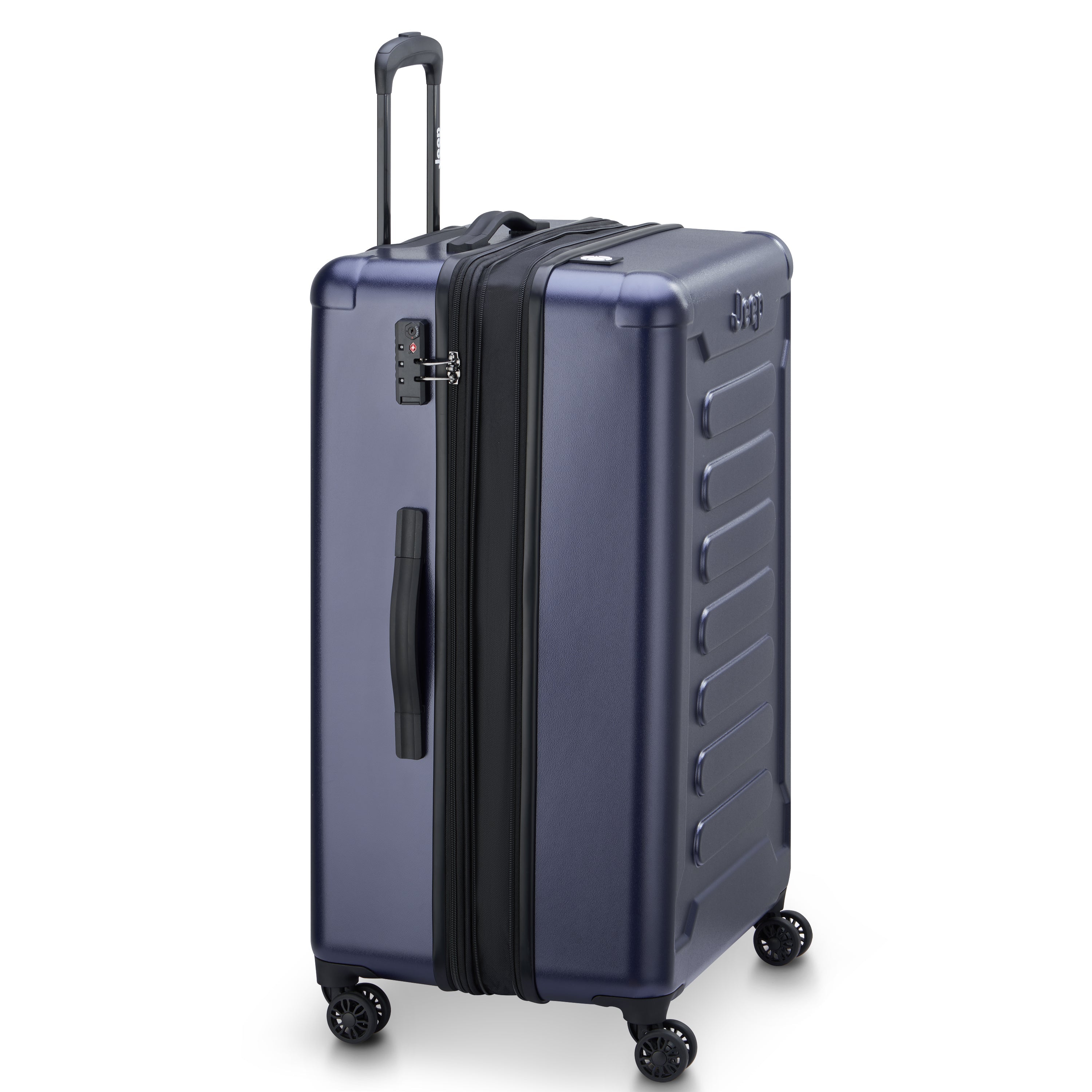JH004C| Valise Soute Extensible 75.5 CM MARINE