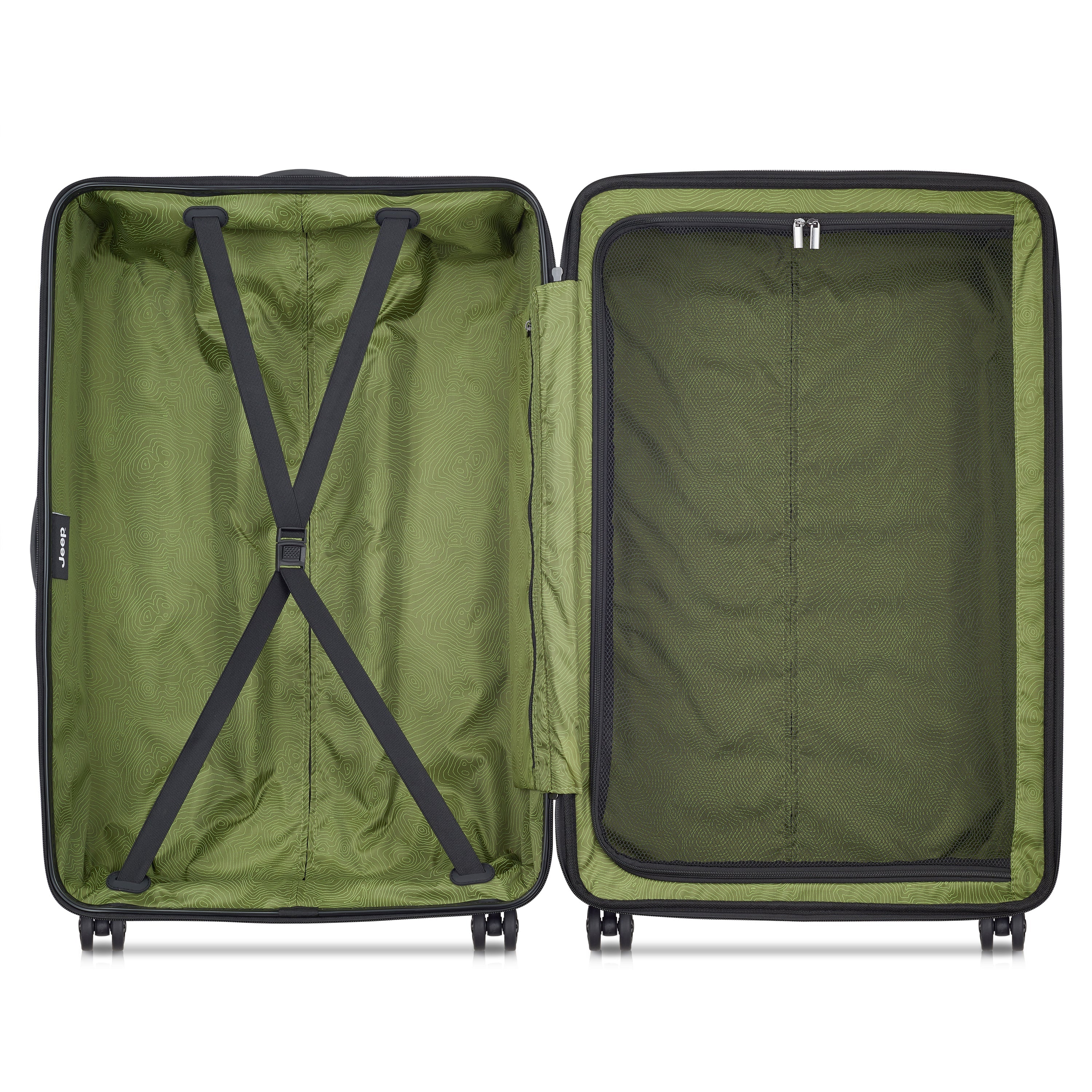 JH004C| Valise Soute Extensible 80 CM MARINE