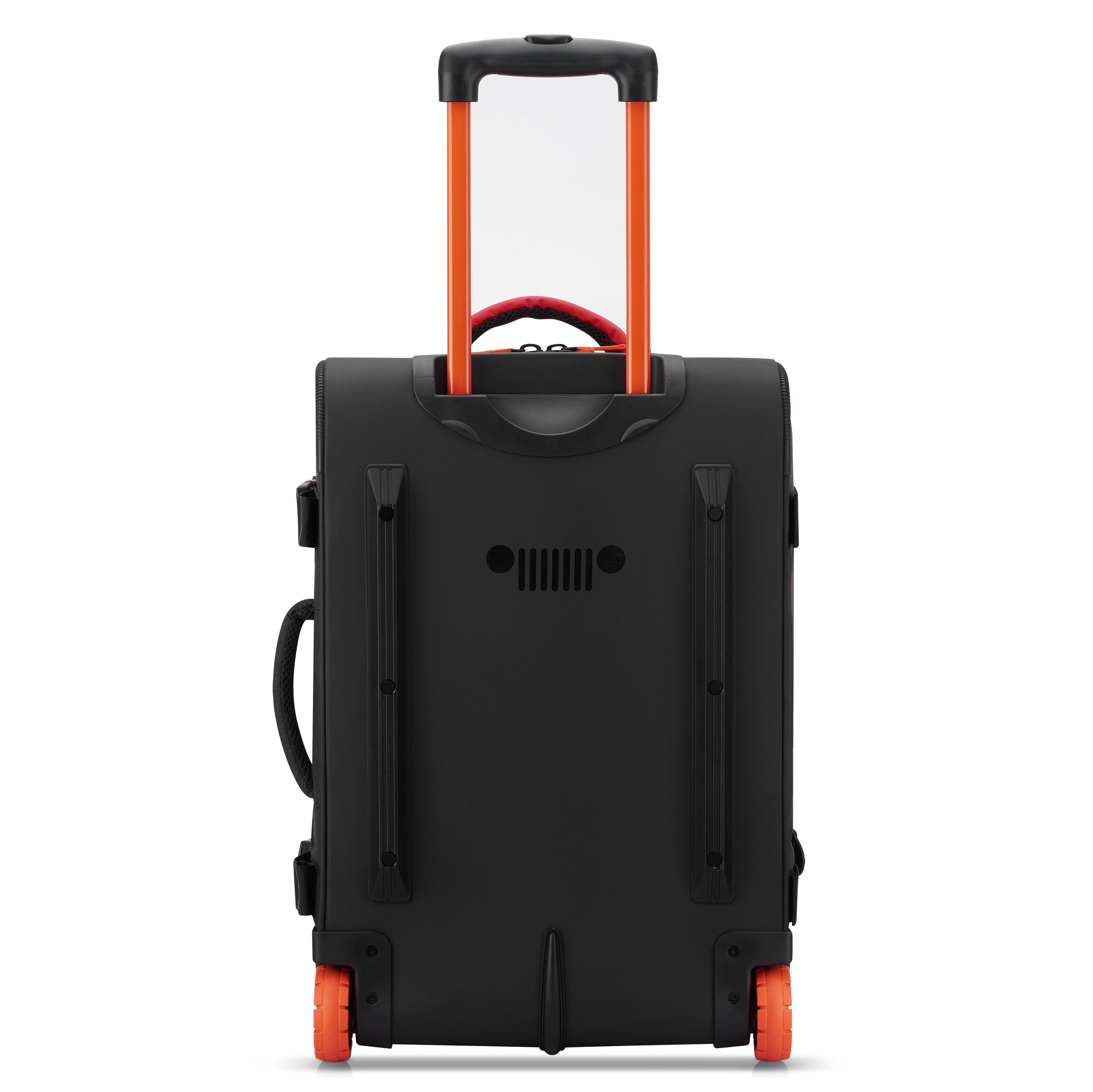 JS005A| Sac de Voyage Trolley Cabine 35 CM TOMATE