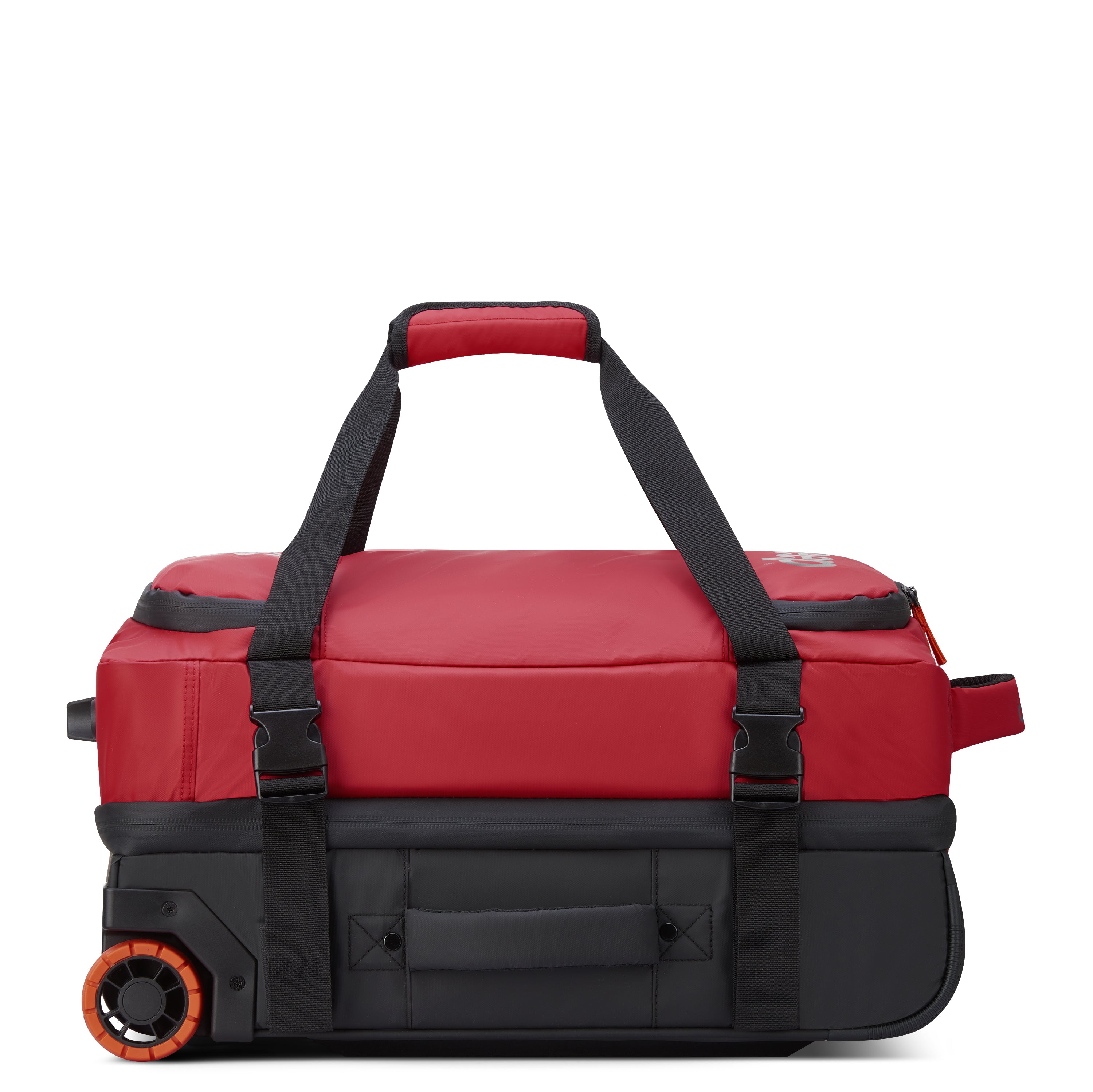 JS005A| Sac de Voyage Trolley Cabine 35 CM TOMATE