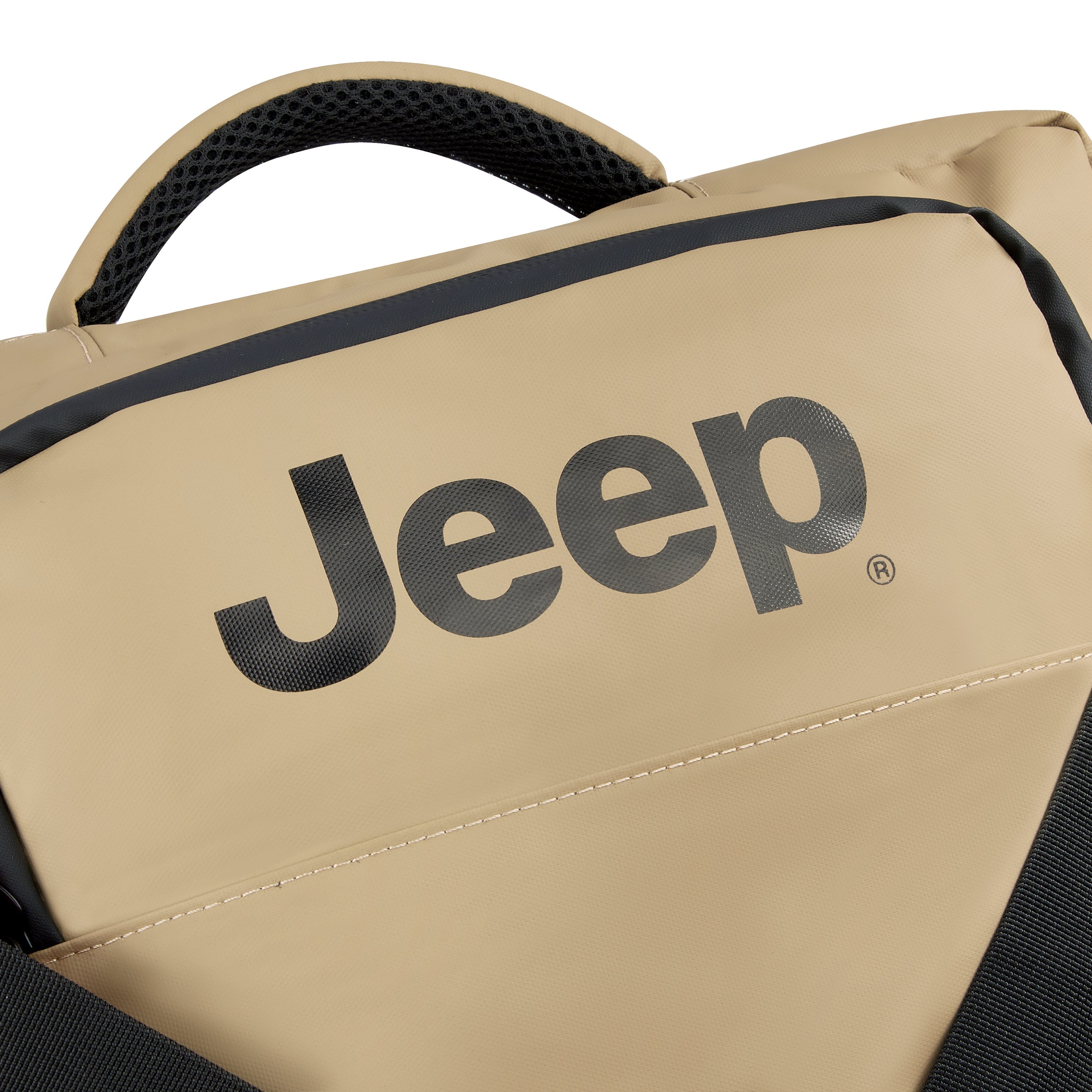 JS005A| Trolley Duffle Bag Cabina 35 CM WARM SAND