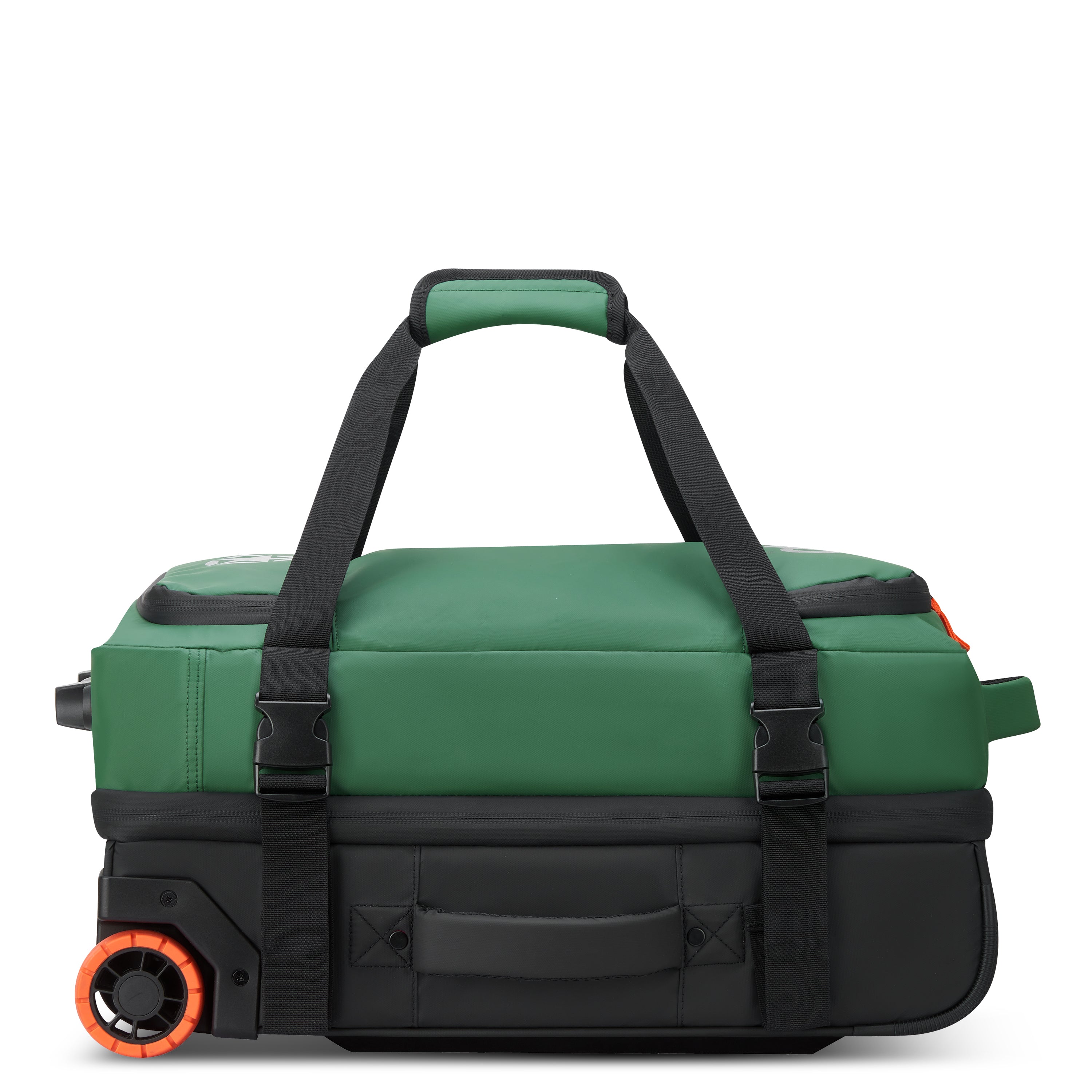 JS005A| Trolley-Reisetasche Kabine 35 CM ELM GREEN