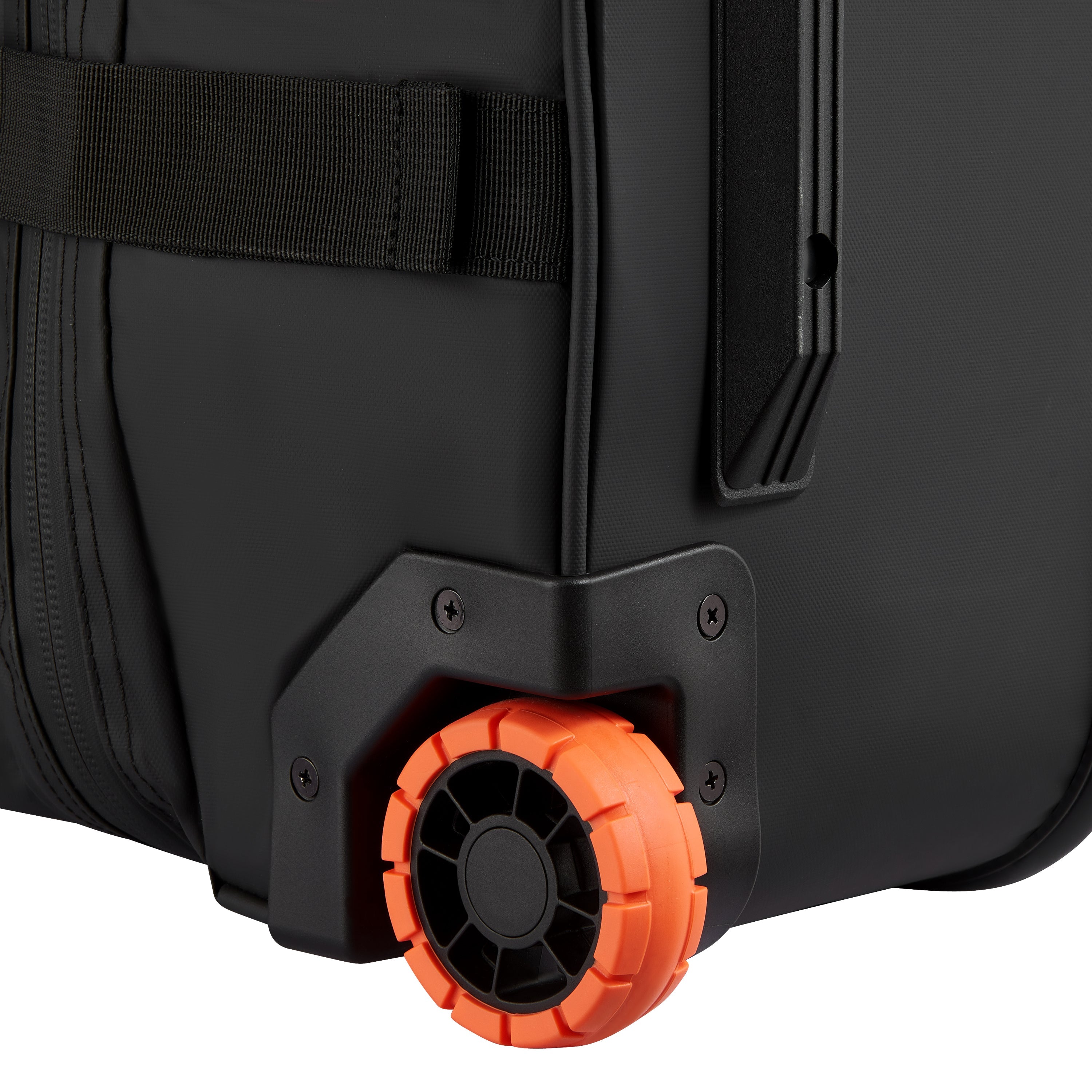 JS005A| Sac de Voyage Trolley Soute 36.5 CM NOIR
