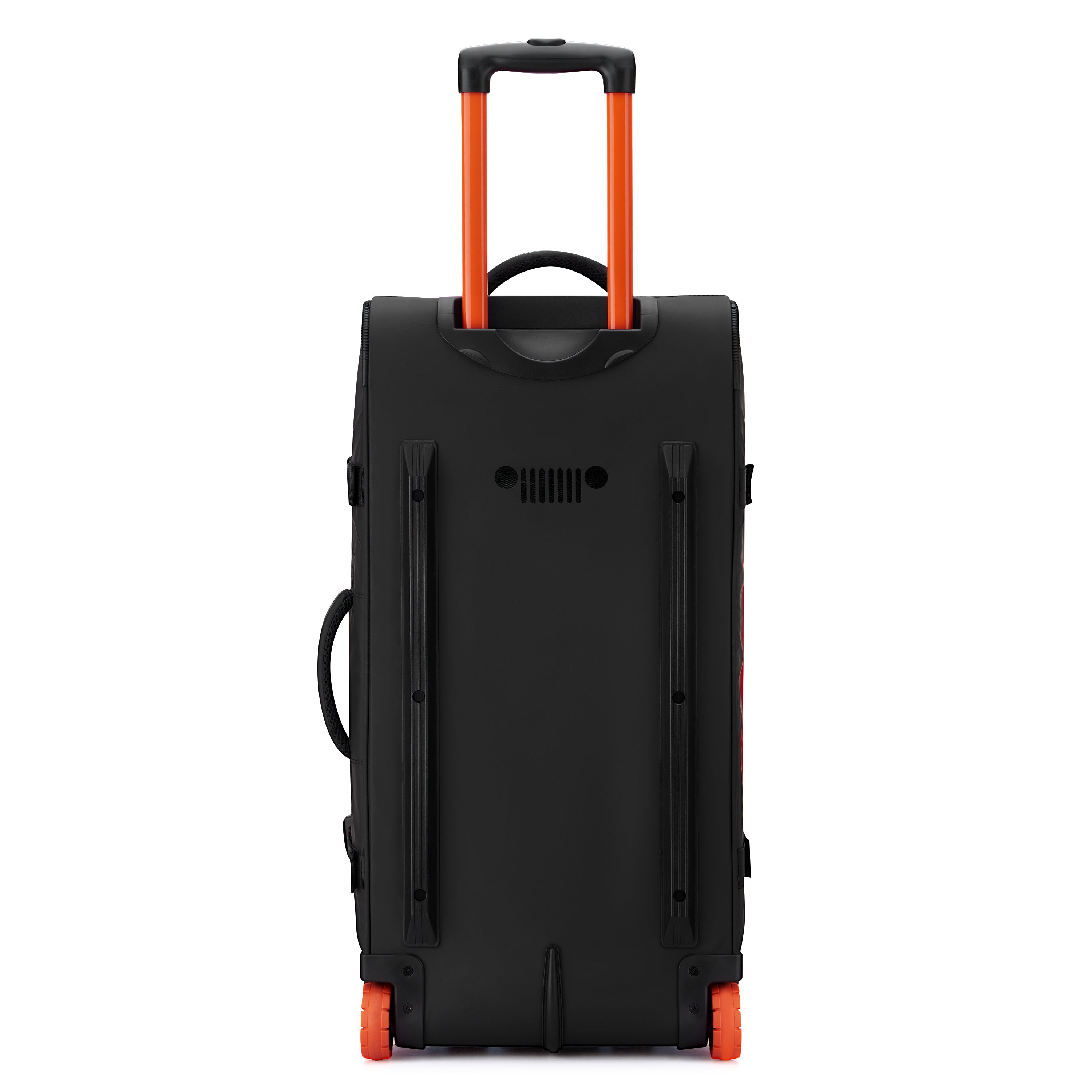 JS005A| Trolley Duffle Bag Check-In 36,5 CM TOMATO