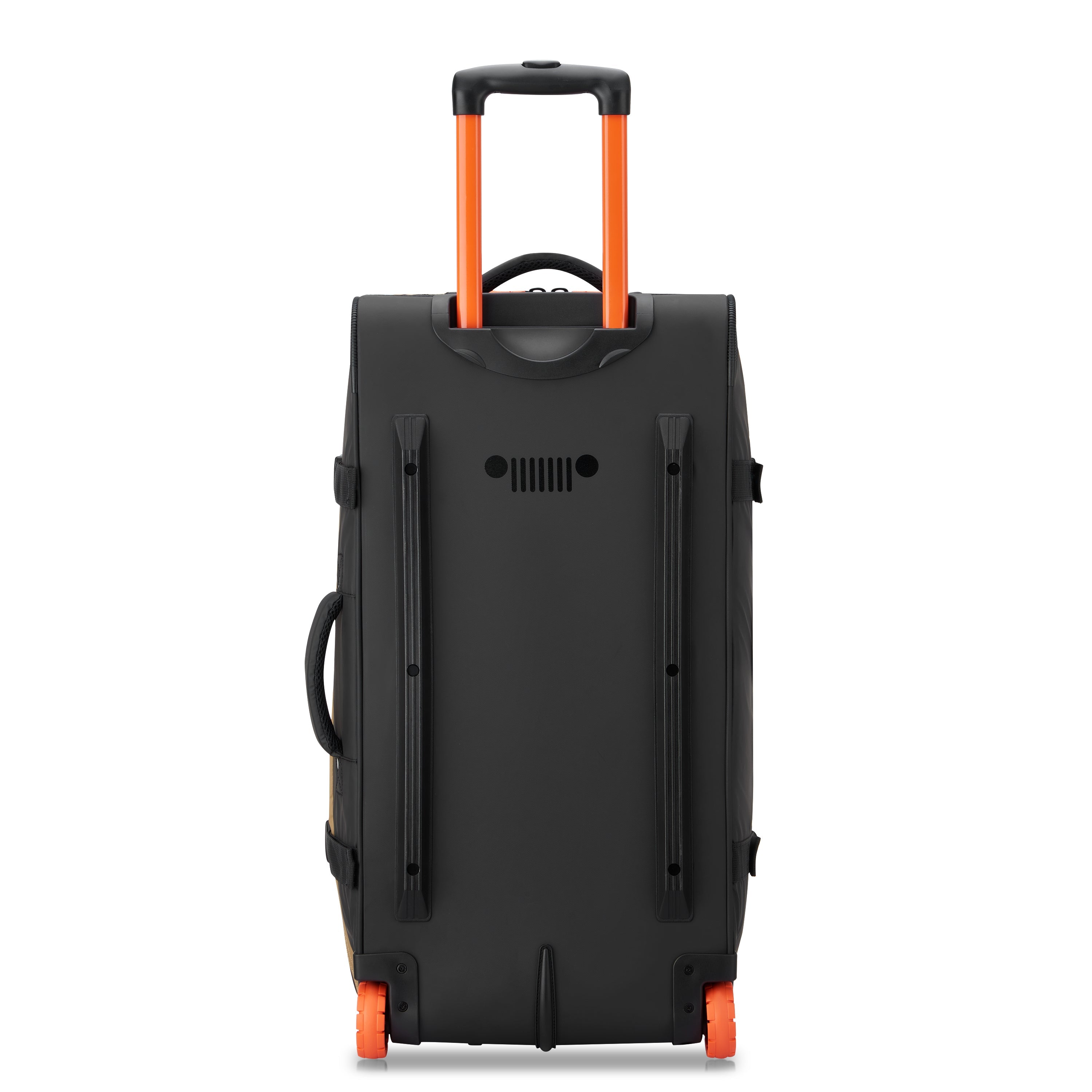 JS005A| Trolley Duffle Bag Check-In 36,5 CM WARM SAND