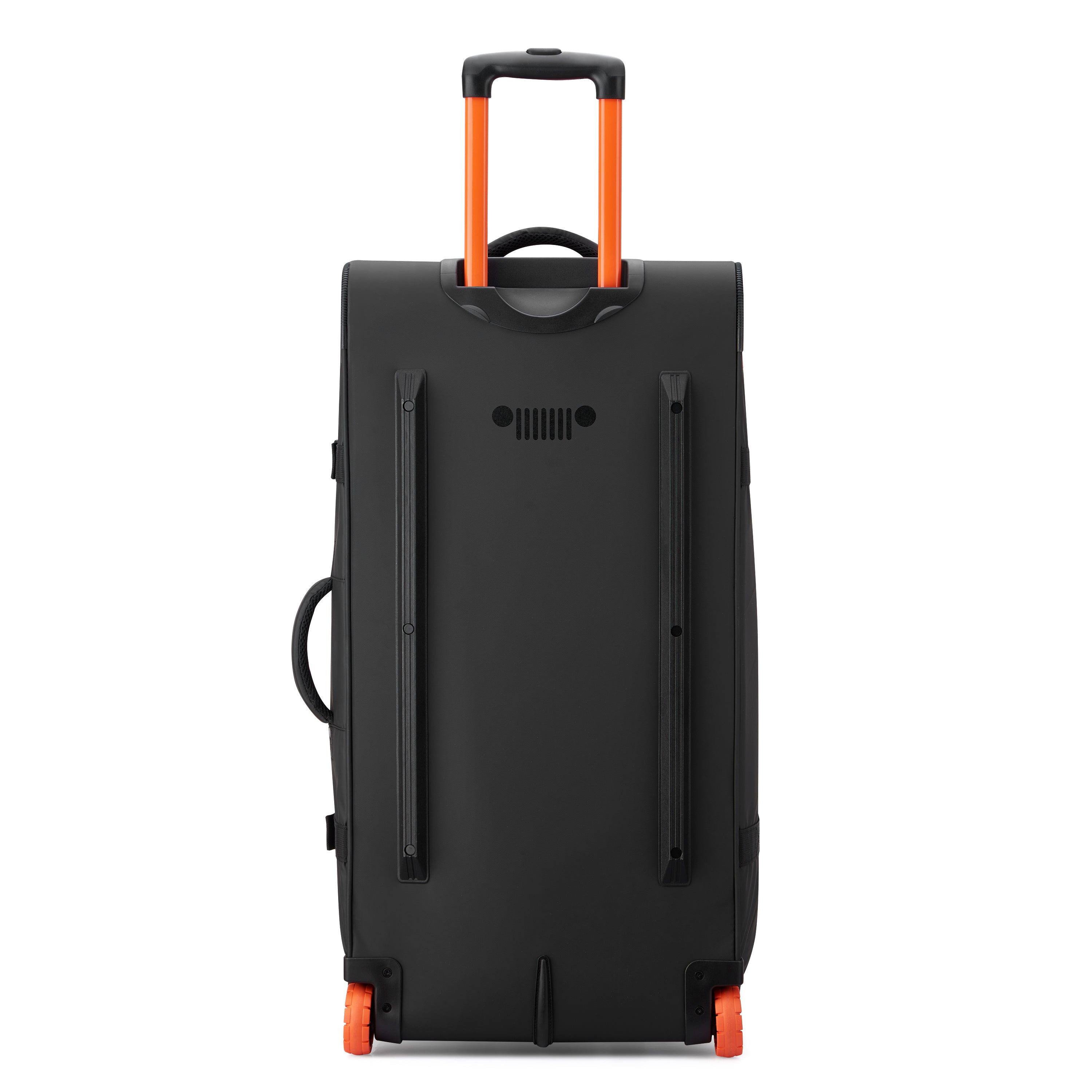 JS005A| Sac de Voyage Trolley Soute 40.5 CM TOMATE