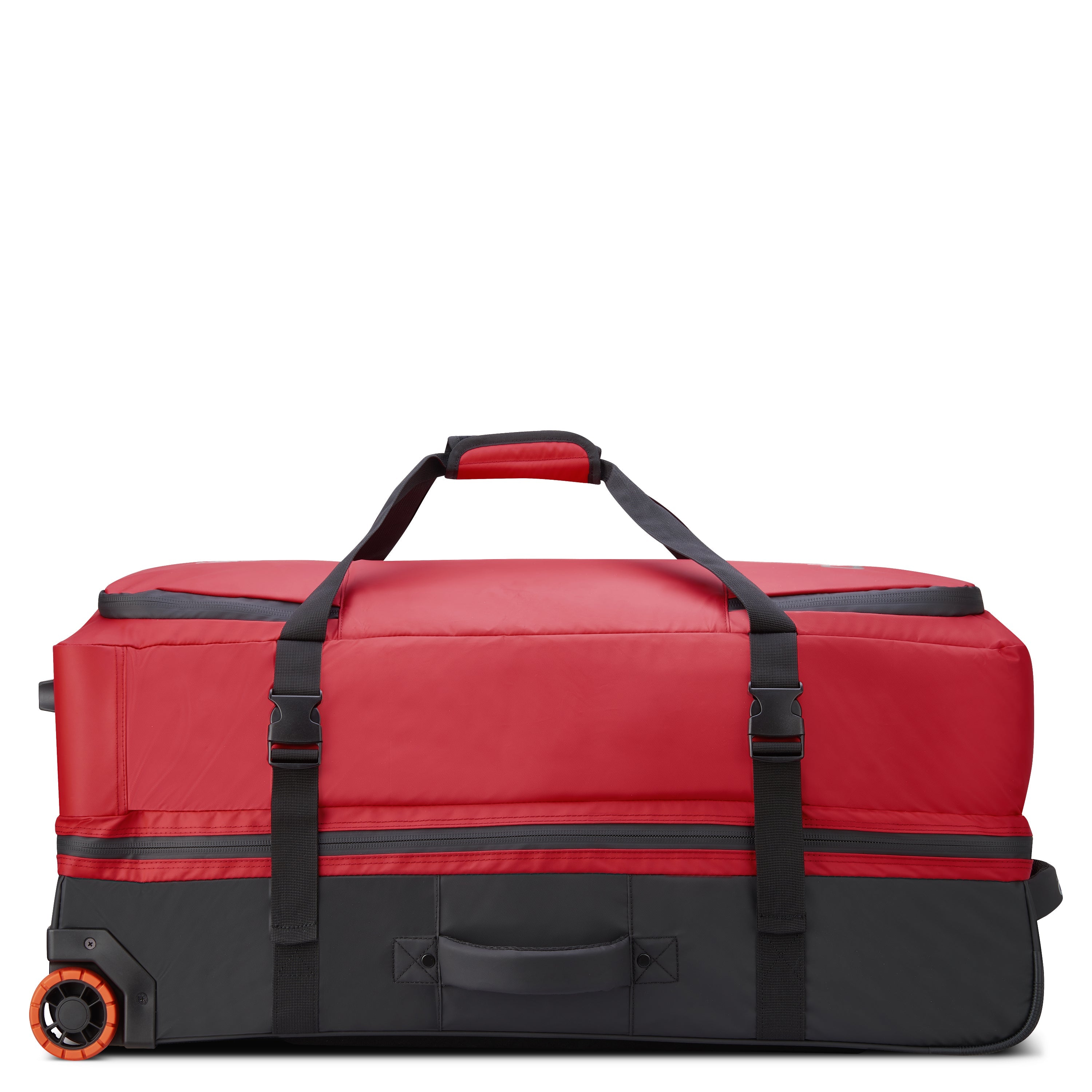 JS005A| Sac de Voyage Trolley Soute 40.5 CM TOMATE