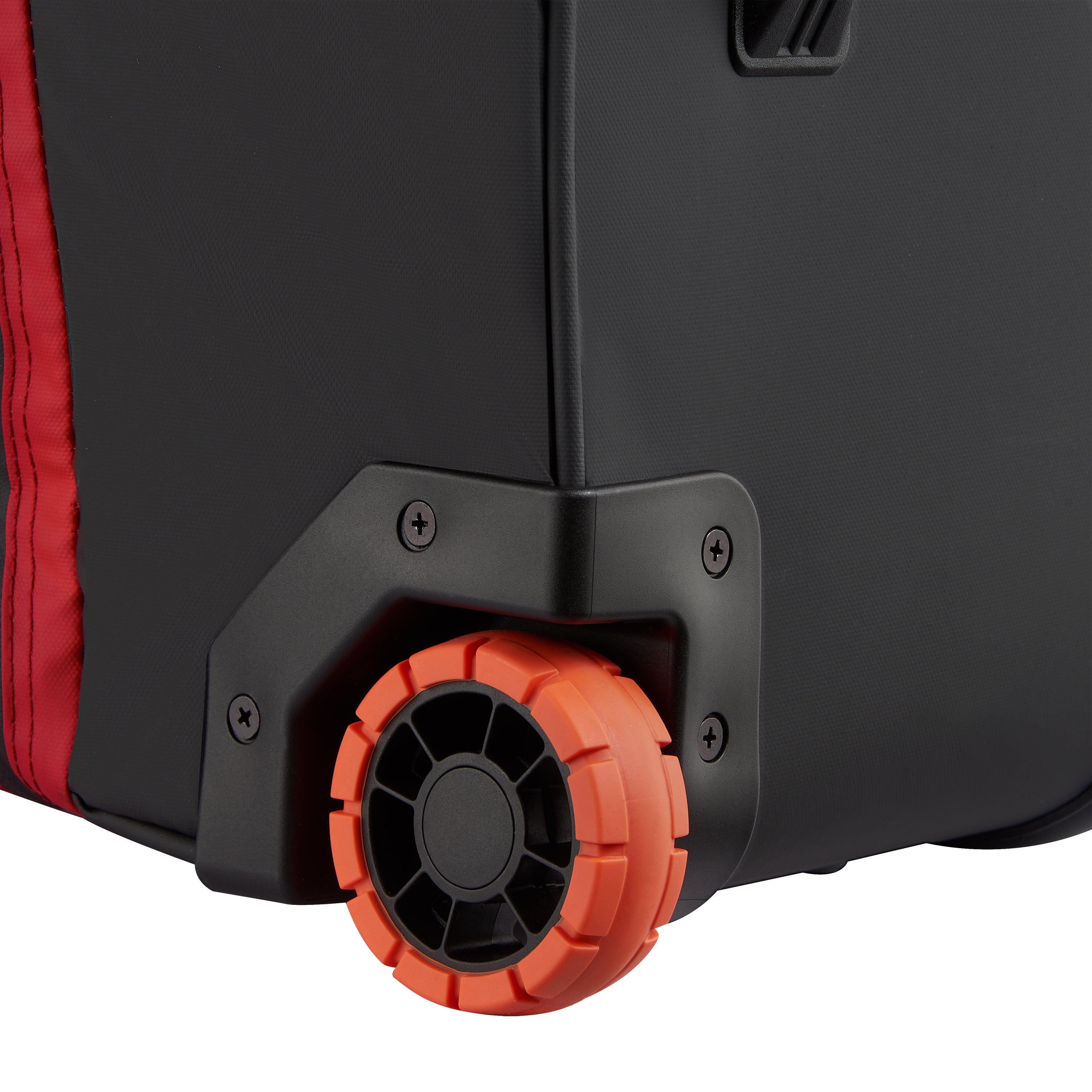 JS005A| Sac de Voyage Trolley Soute 40.5 CM TOMATE