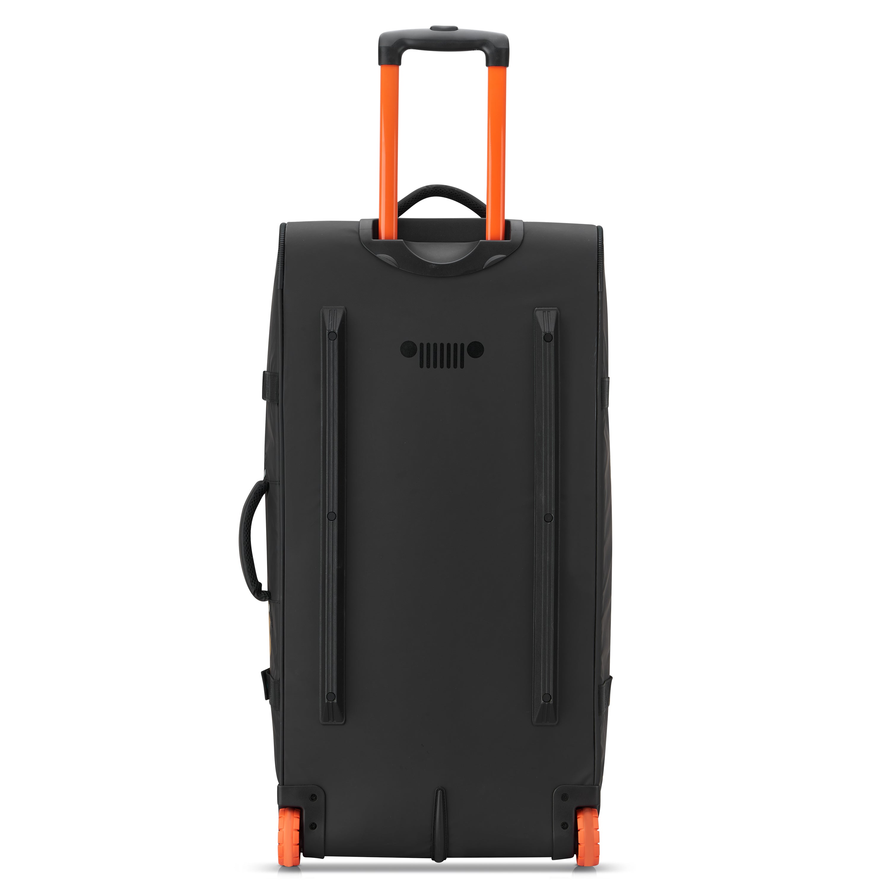 JS005A| Trolley Duffle Bag Check-In 40.5 CM WARM SAND