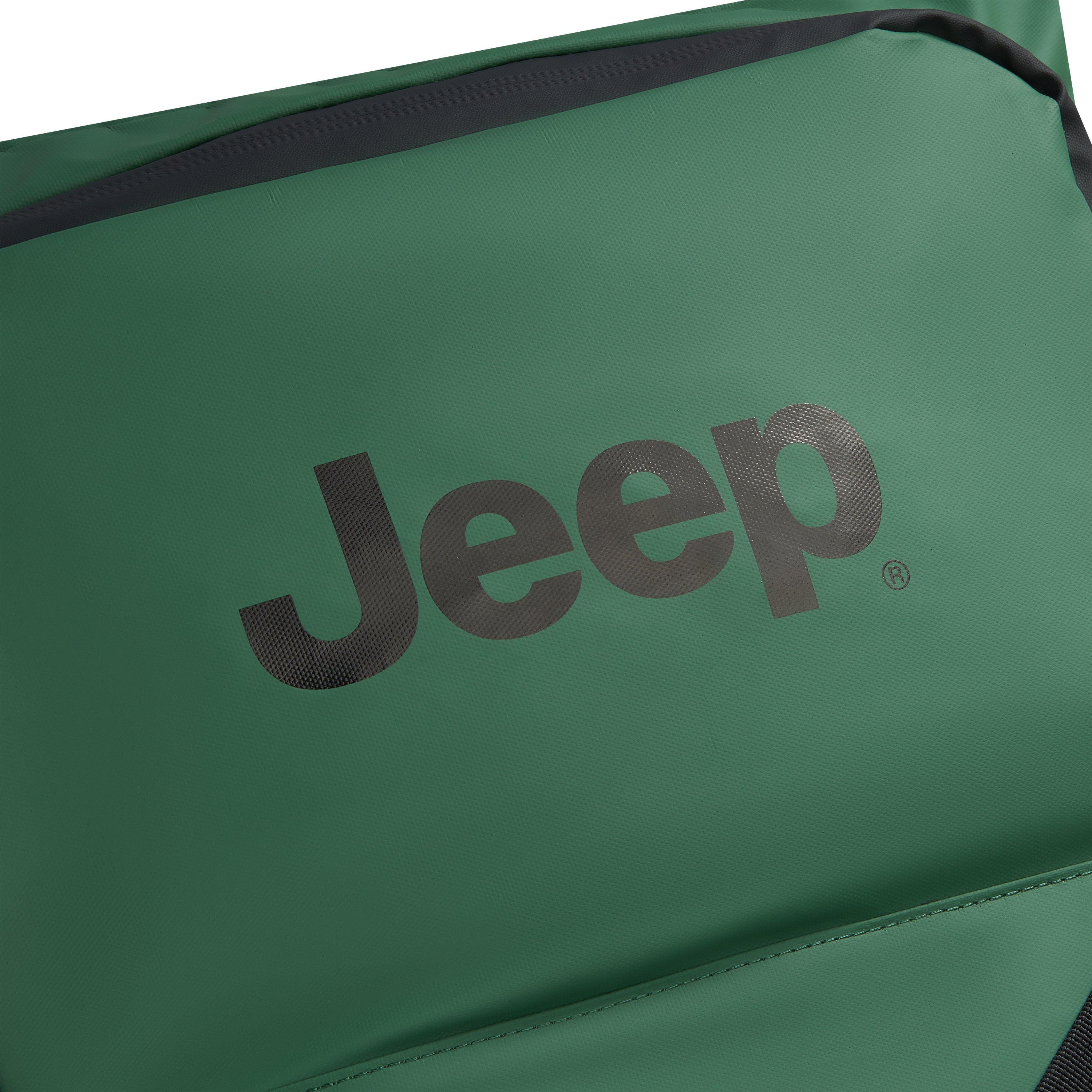 JS005A| Trolley Duffle Bag Check-In 40.5 CM ELM GREEN