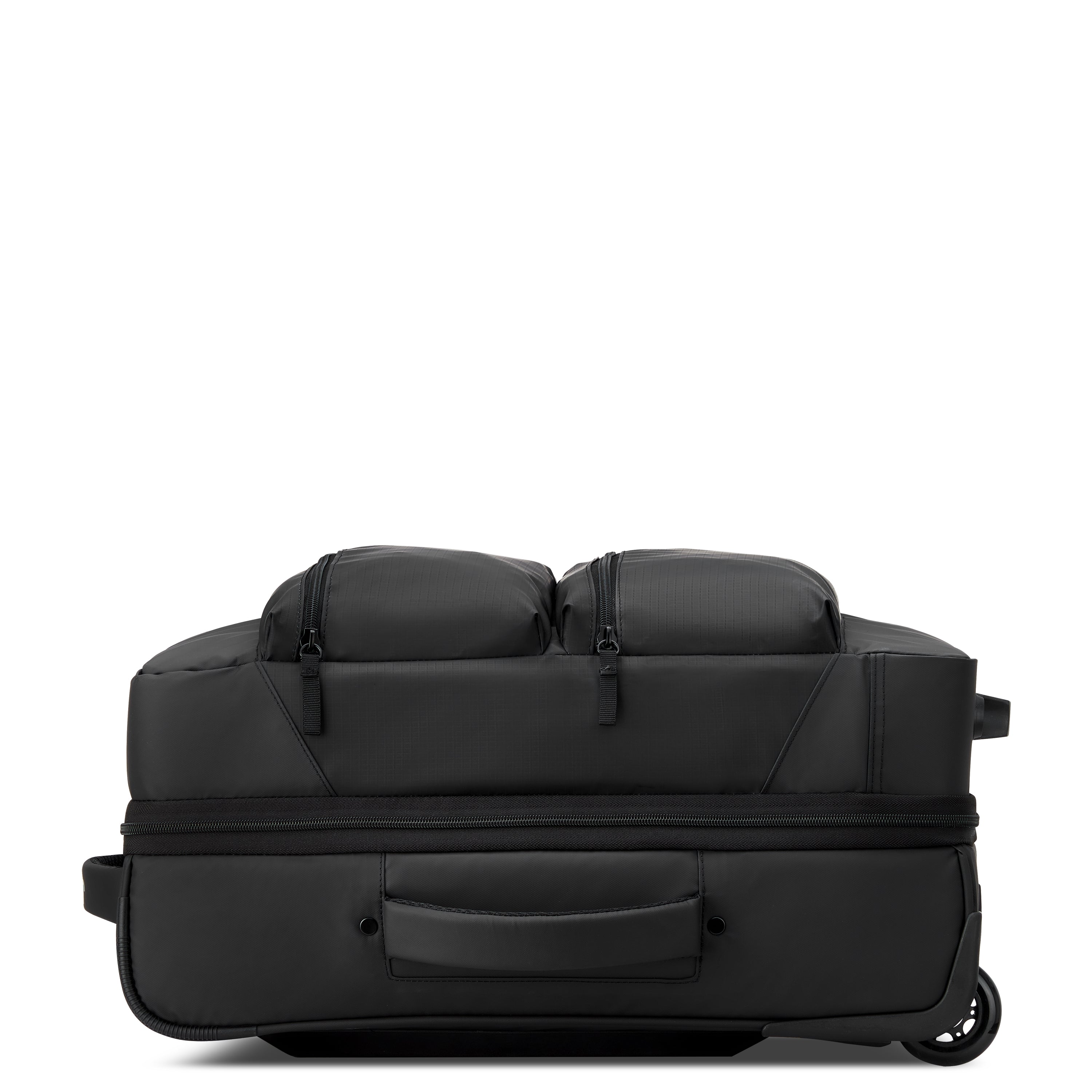 JS006B| Sac de Voyage Trolley Cabine 37 CM NOIR
