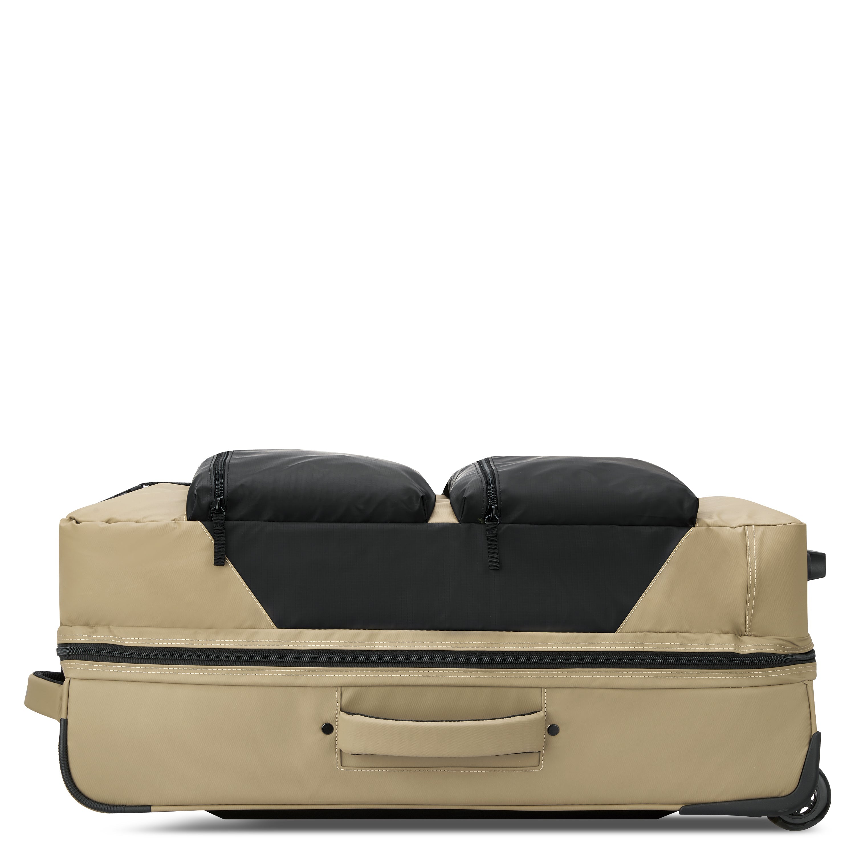 JS006B| Sac de Voyage Trolley Soute 36.5 CM SABLE CHAUD