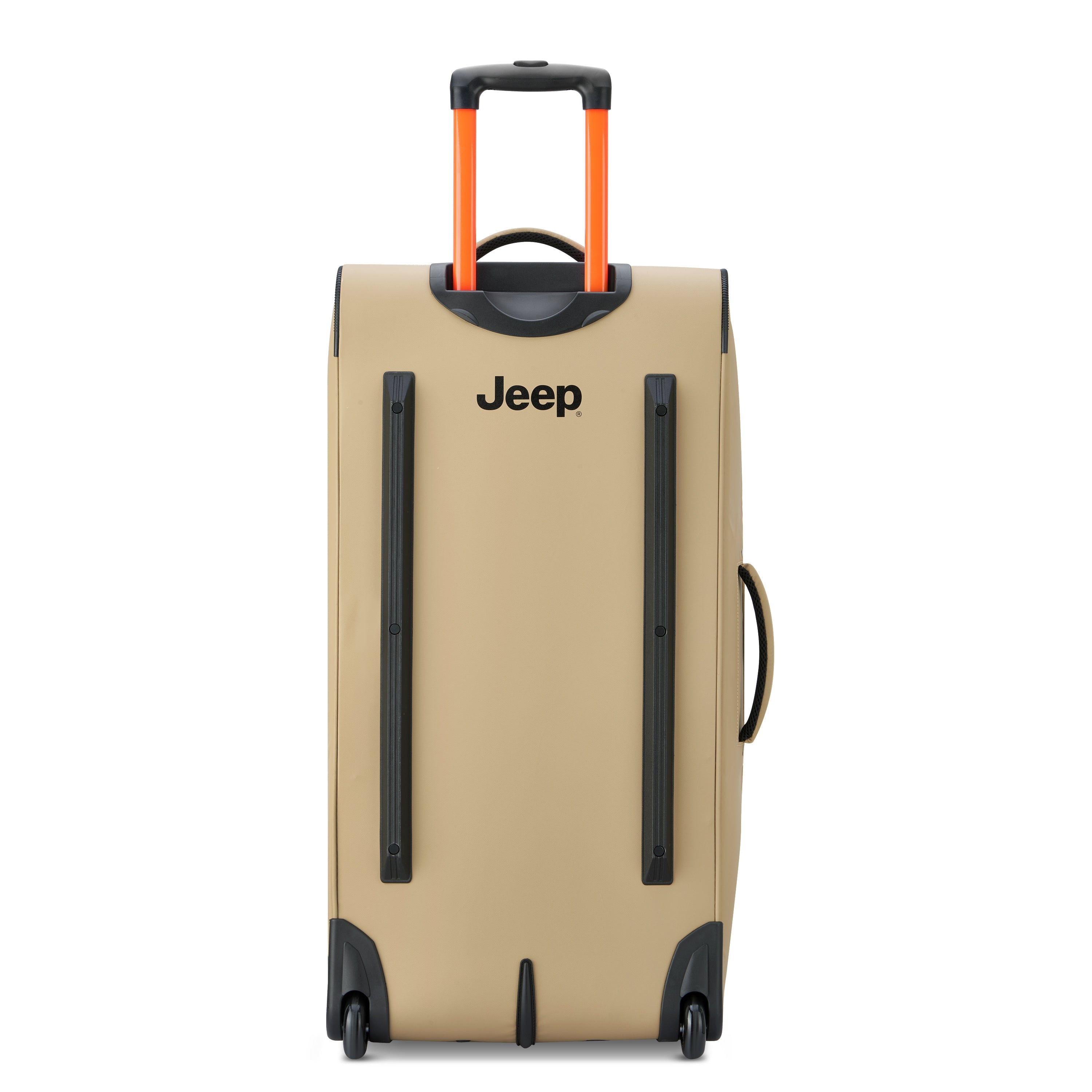 JS006B| Trolley-Reisetasche Check-In 41,5 CM WARM SAND
