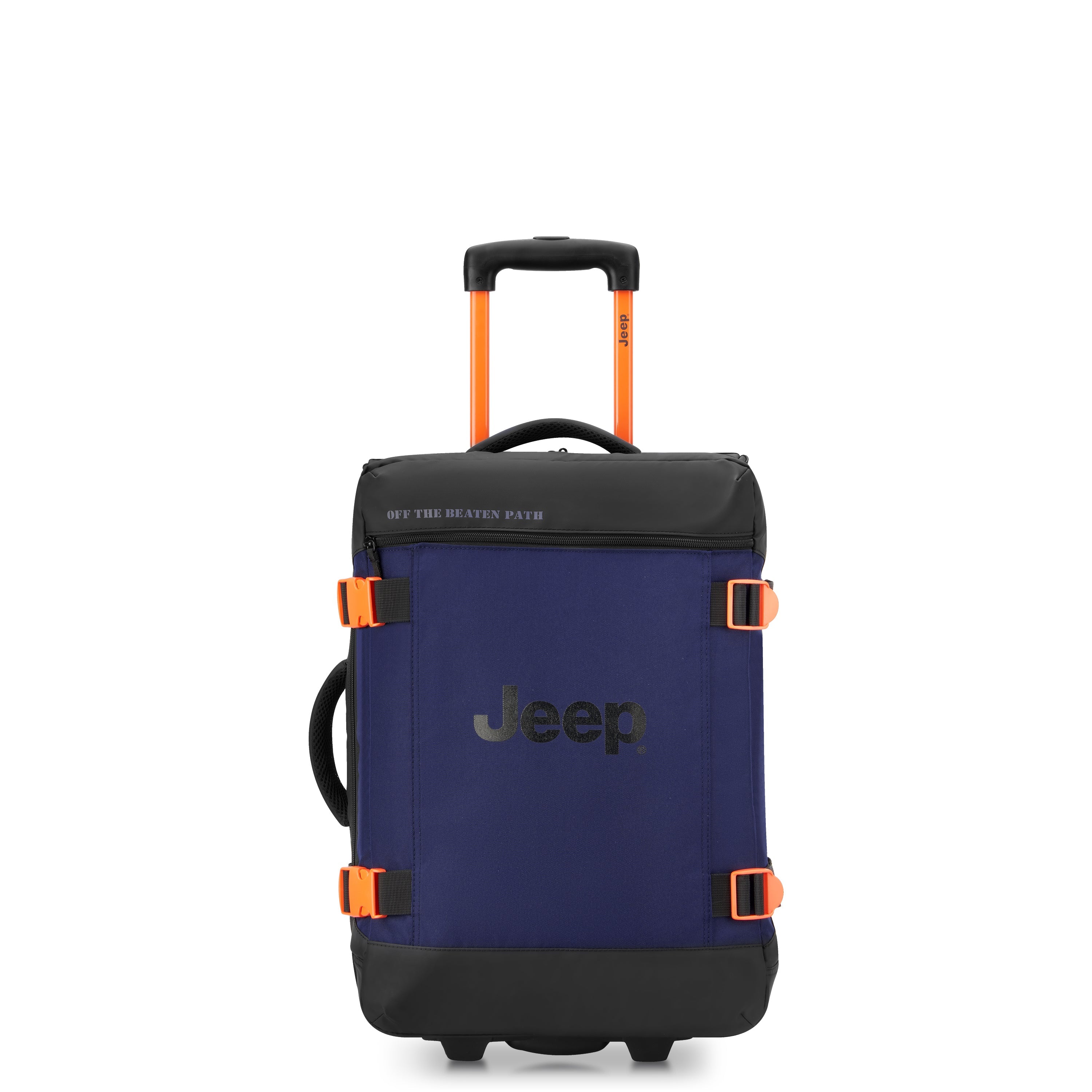 JS007C| Trolley Duffle Bag Cabina 37 CM PEACOAT NAVY