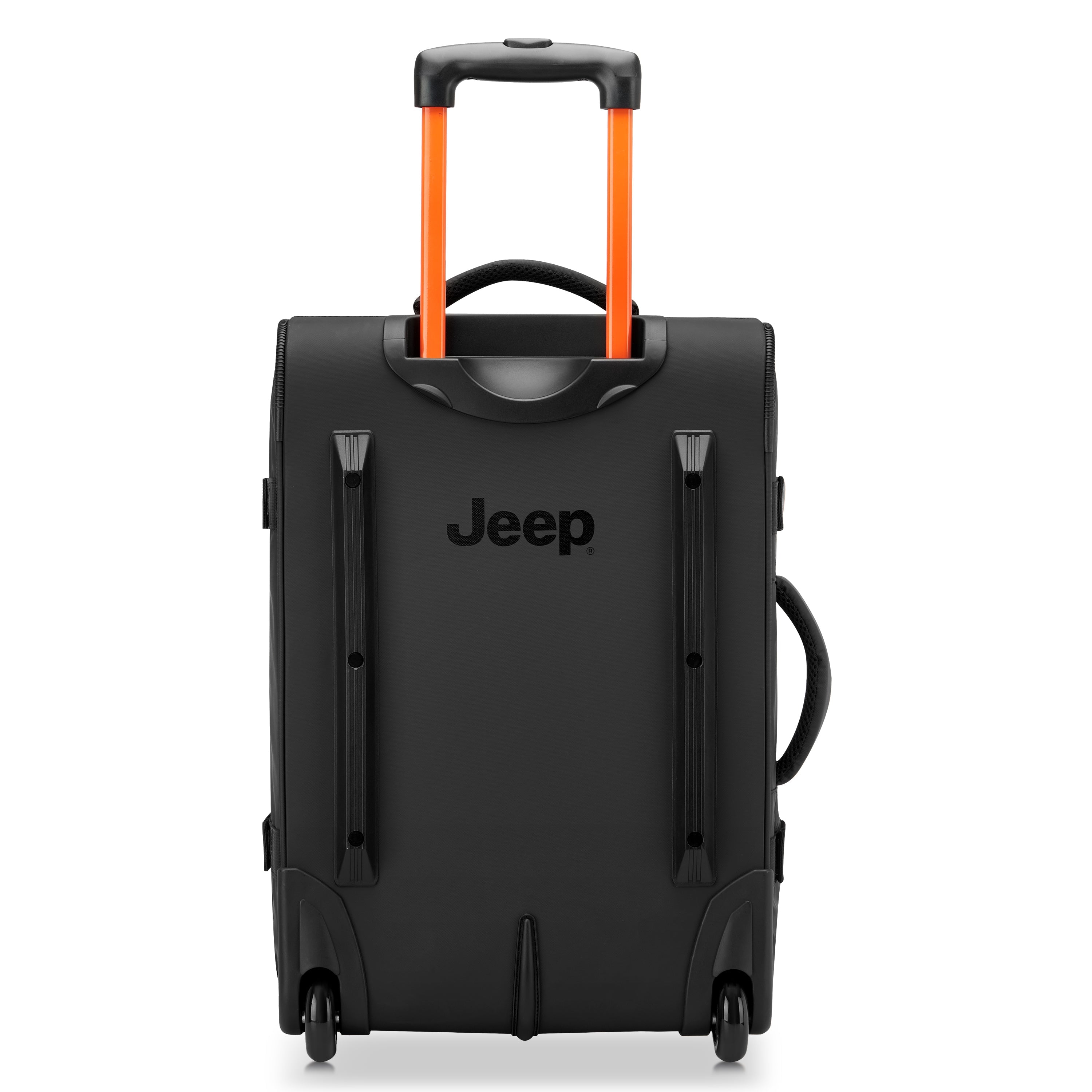 JS007C| Sac de Voyage Trolley Cabine 37 CM PLANTATION