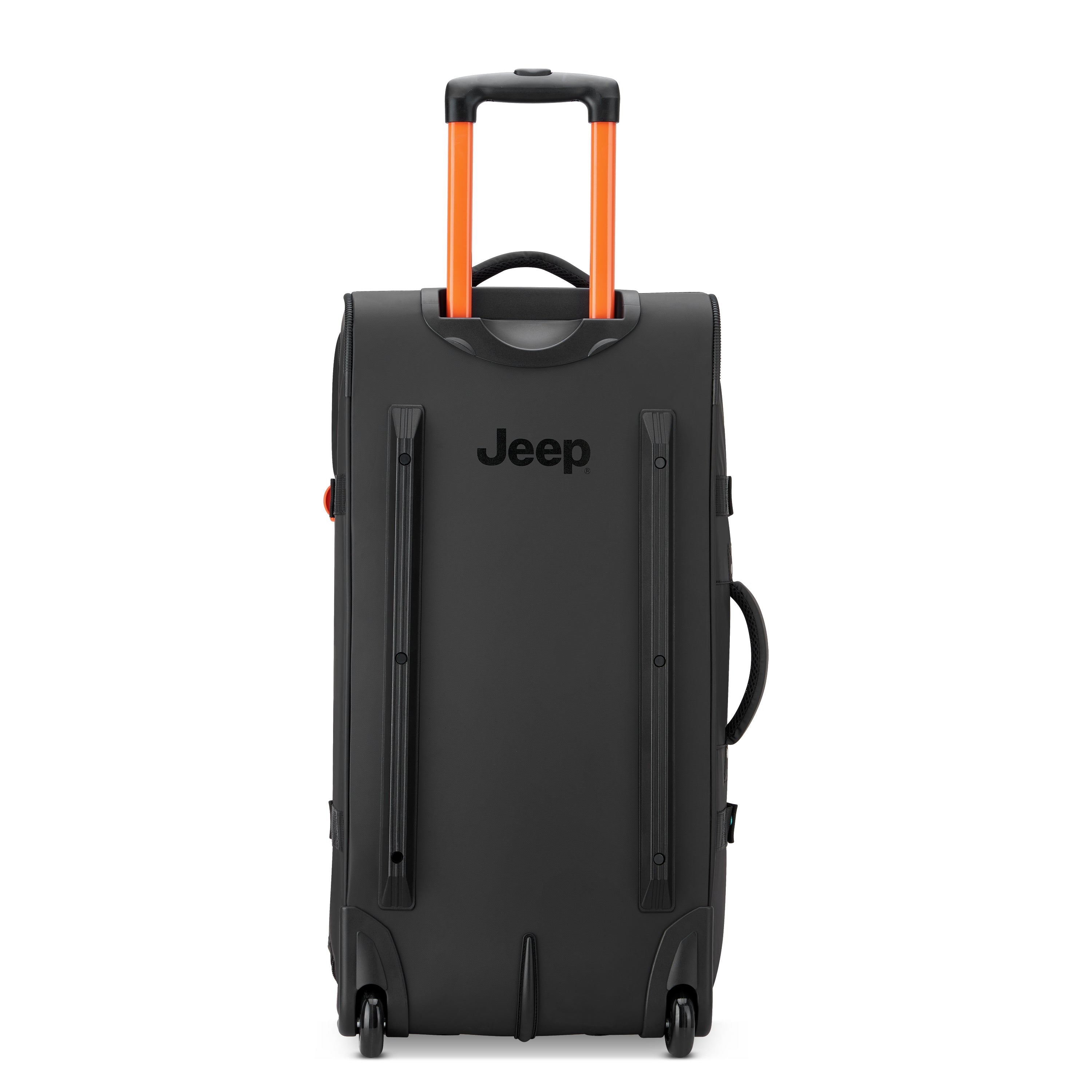 JS007C| Sac de Voyage Trolley Soute 36.5 CM BRUINE GRISE
