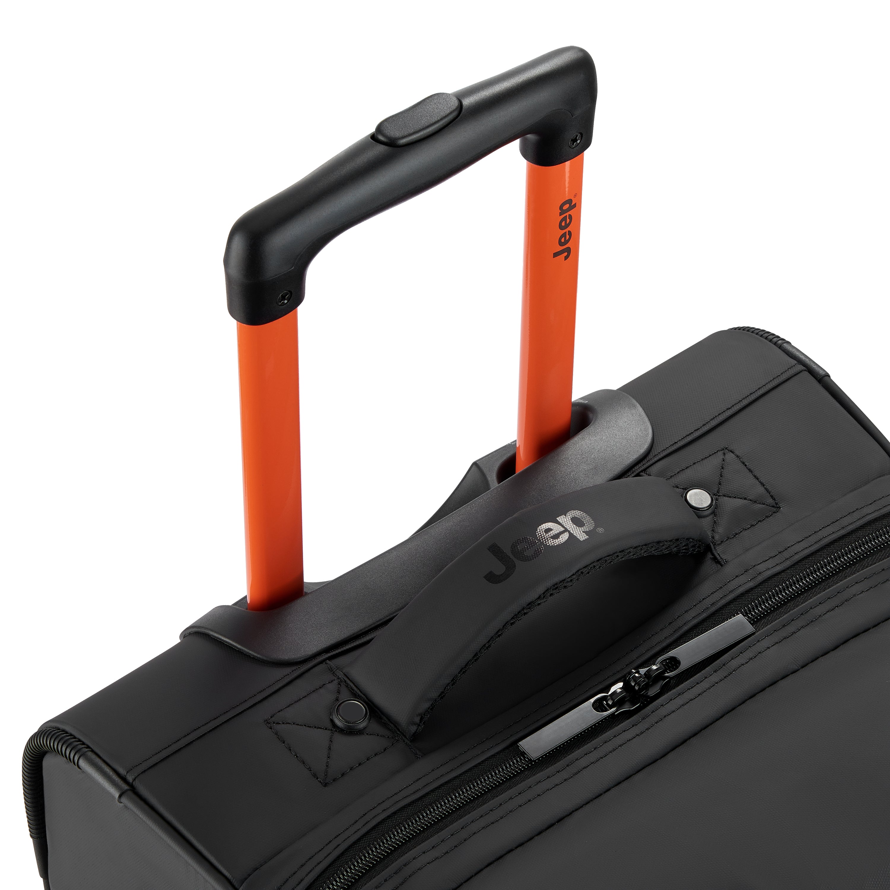 JS007C| Sac de Voyage Trolley Soute 36.5 CM BRUINE GRISE