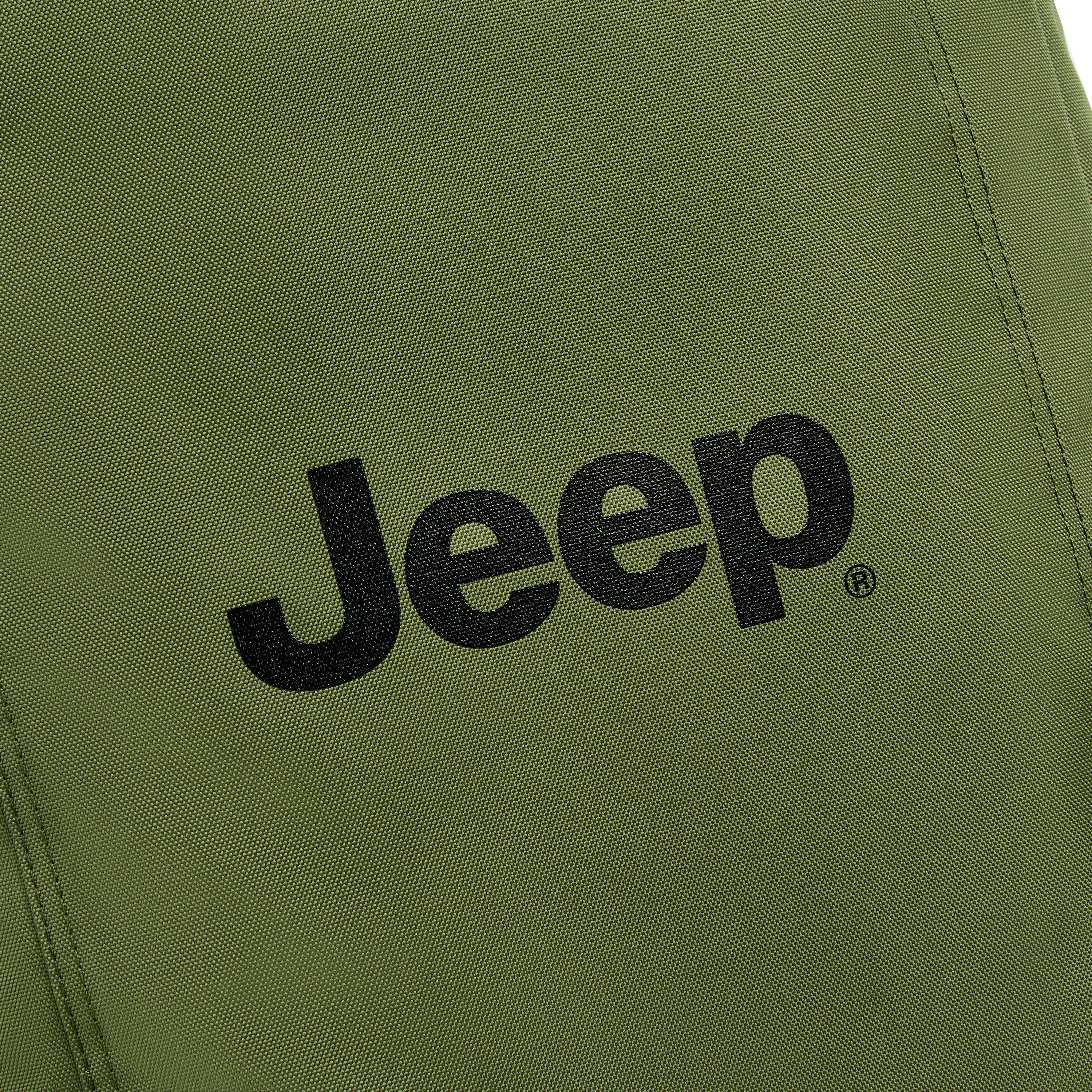 JS007C| Sac de Voyage Trolley Soute 36.5 CM PLANTATION