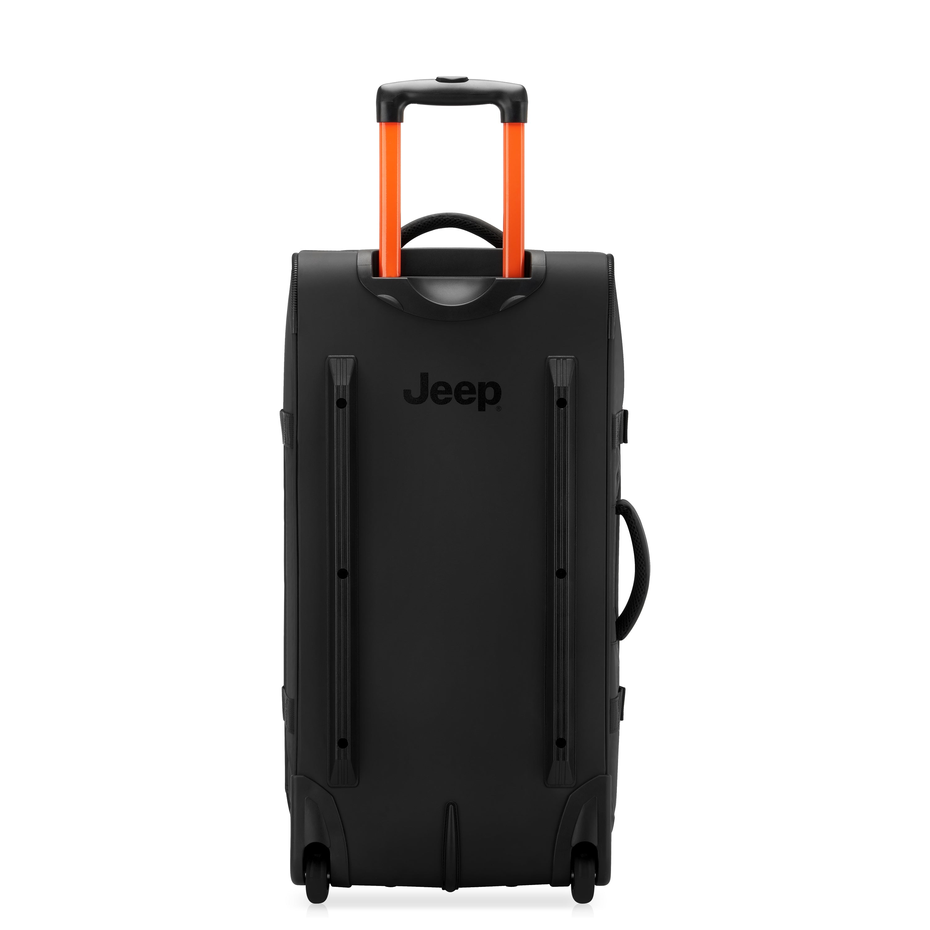 JS007C| Sac de Voyage Trolley Soute 36.5 CM PLANTATION