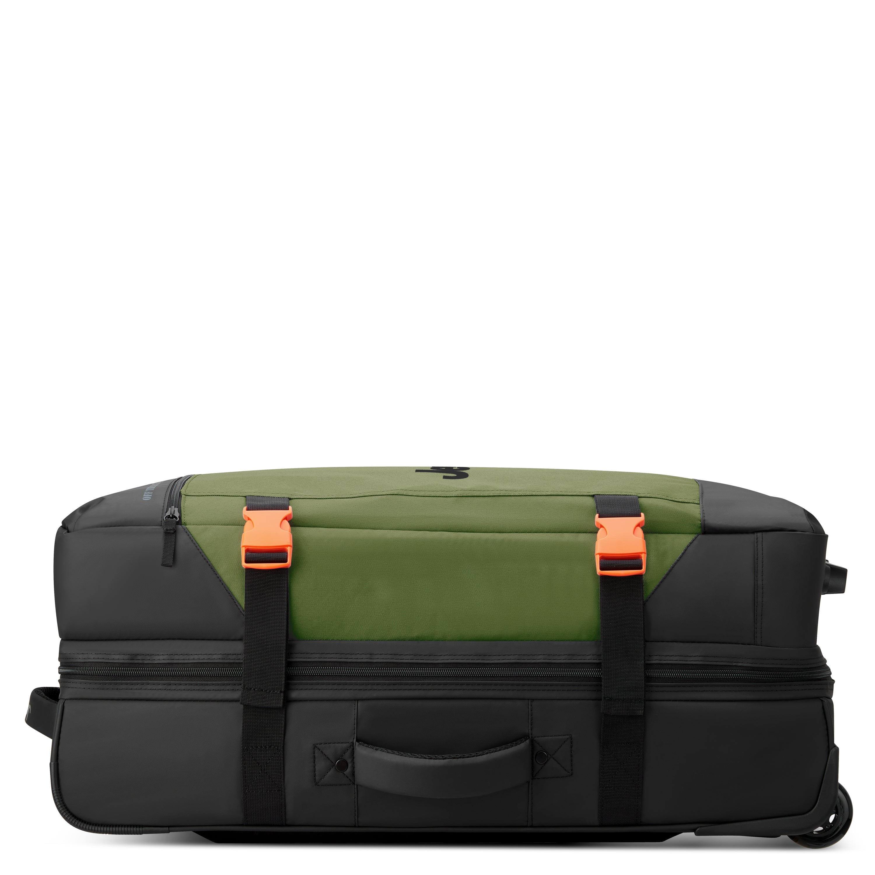 JS007C| Sac de Voyage Trolley Soute 36.5 CM PLANTATION