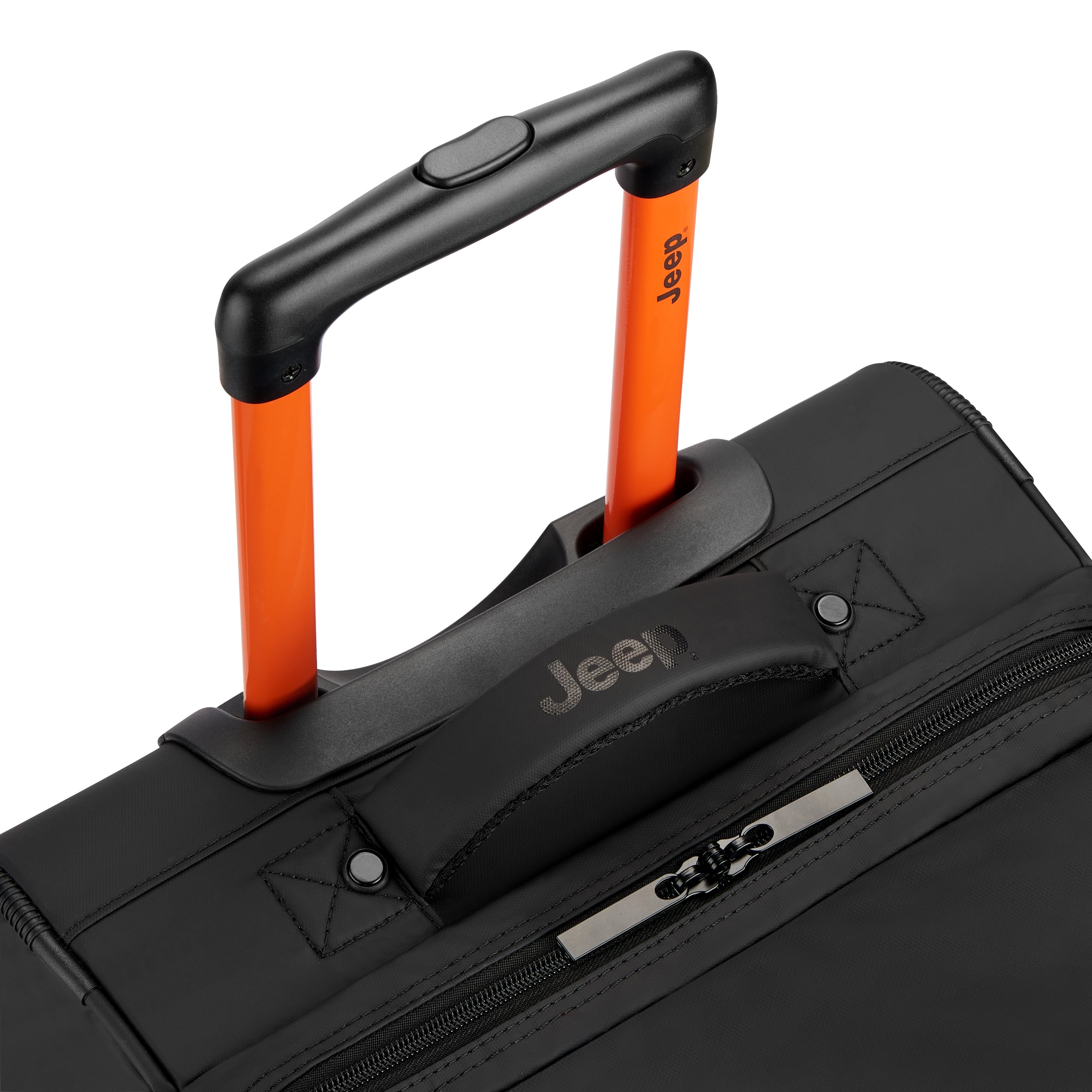 JS007C| Sac de Voyage Trolley Soute 36.5 CM PLANTATION