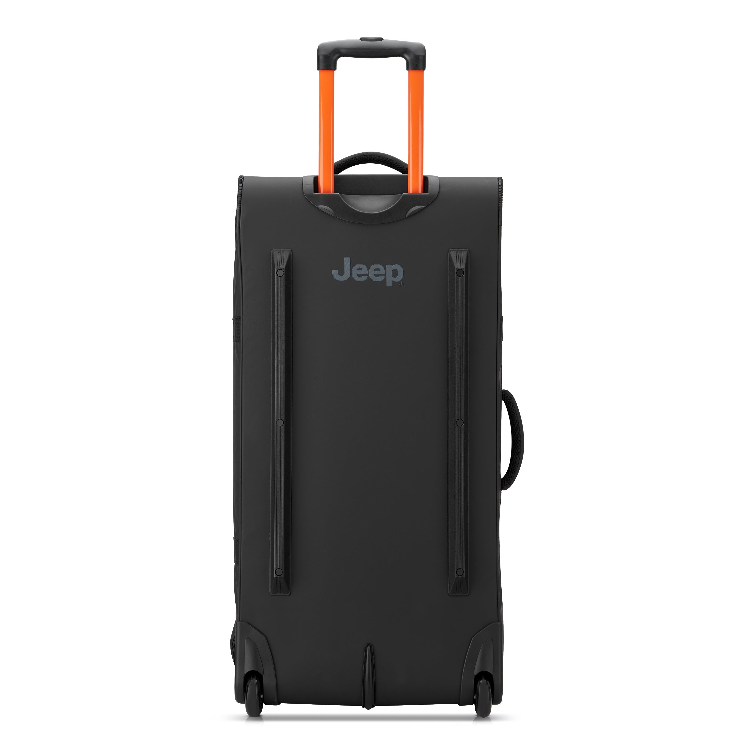 JS007C| Sac de Voyage Trolley Soute 41.5 CM NOIR
