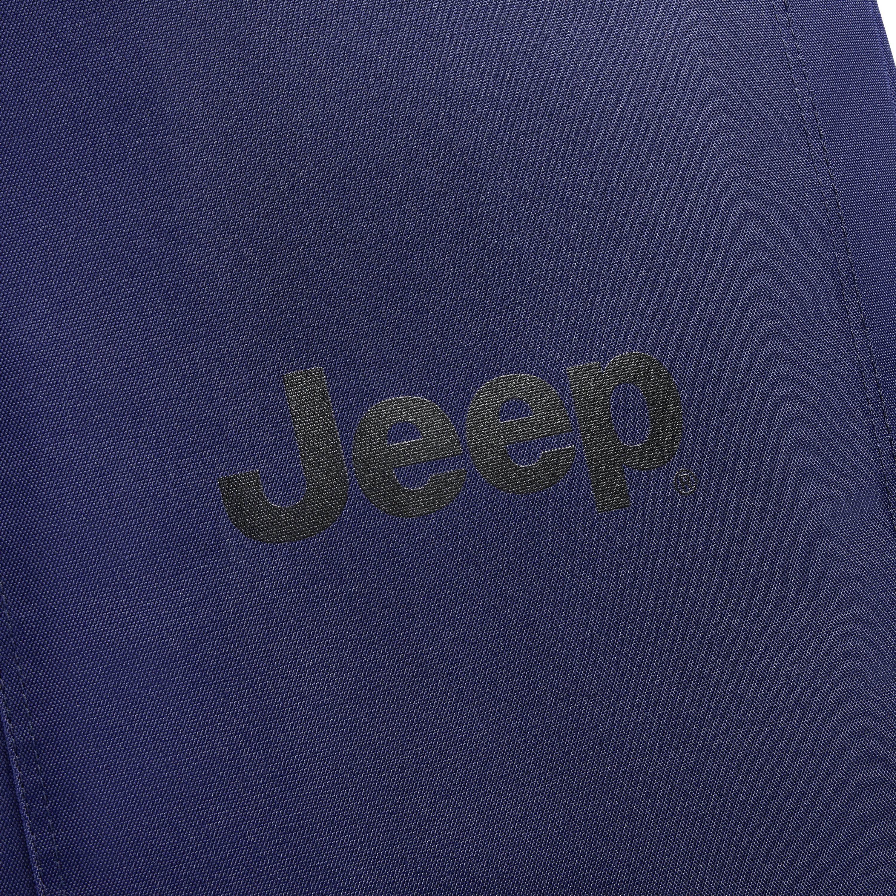 JS007C| Trolley Duffle Bag Check-In 41.5 CM PEACOAT NAVY