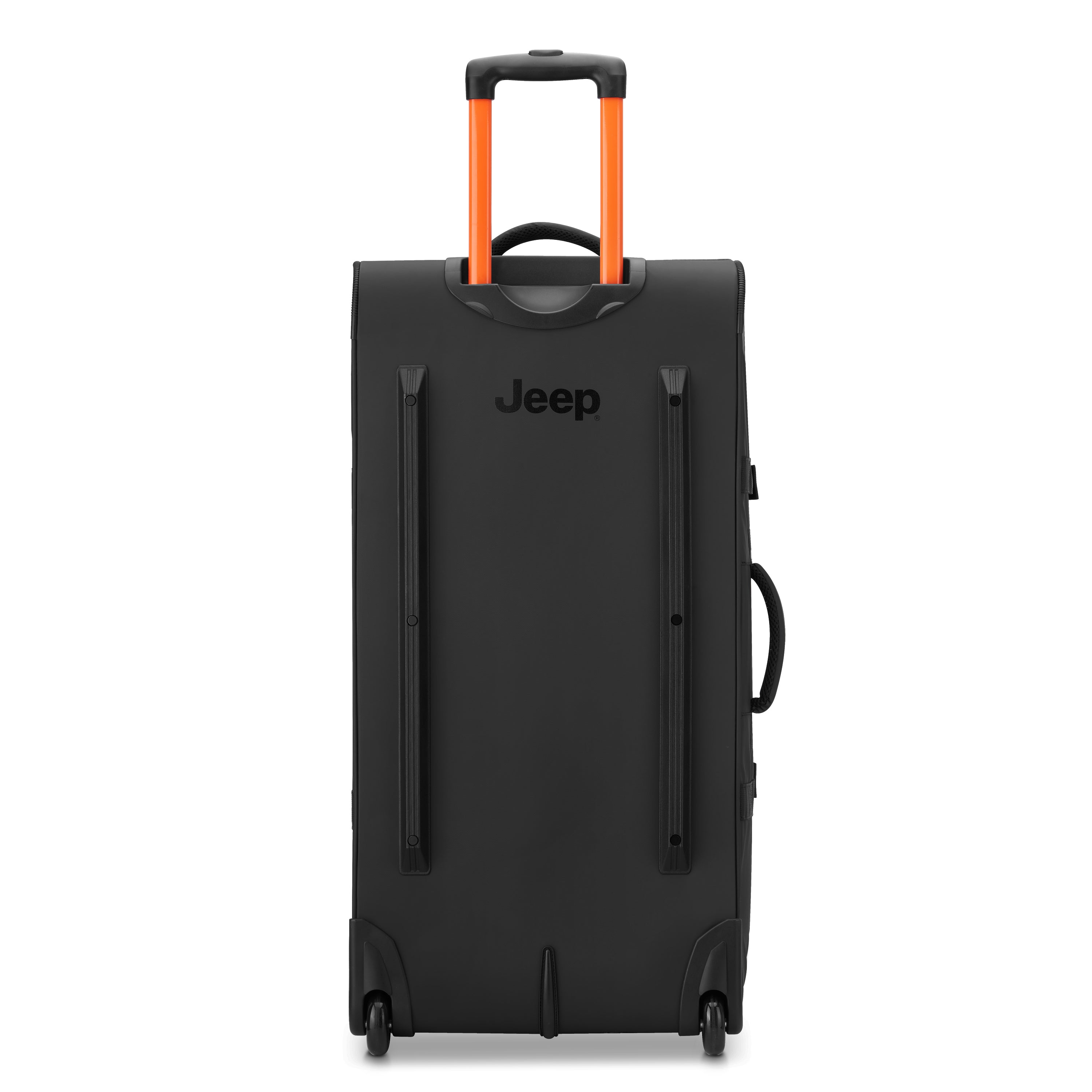JS007C| Trolley Duffle Bag Check-In 41.5 CM PEACOAT NAVY