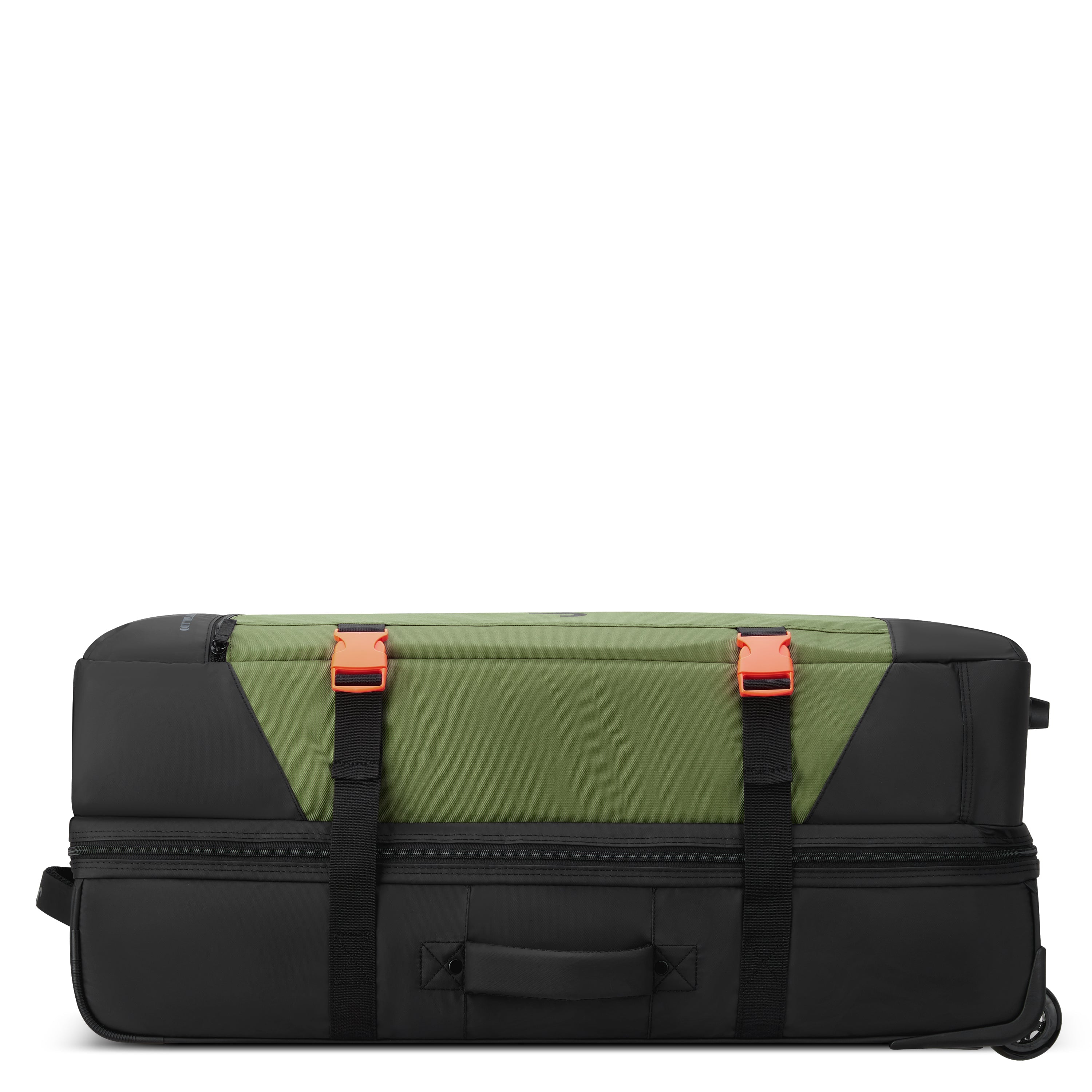 JS007C| Trolley Duffle Bag Check-In 41.5 CM PLANTATION
