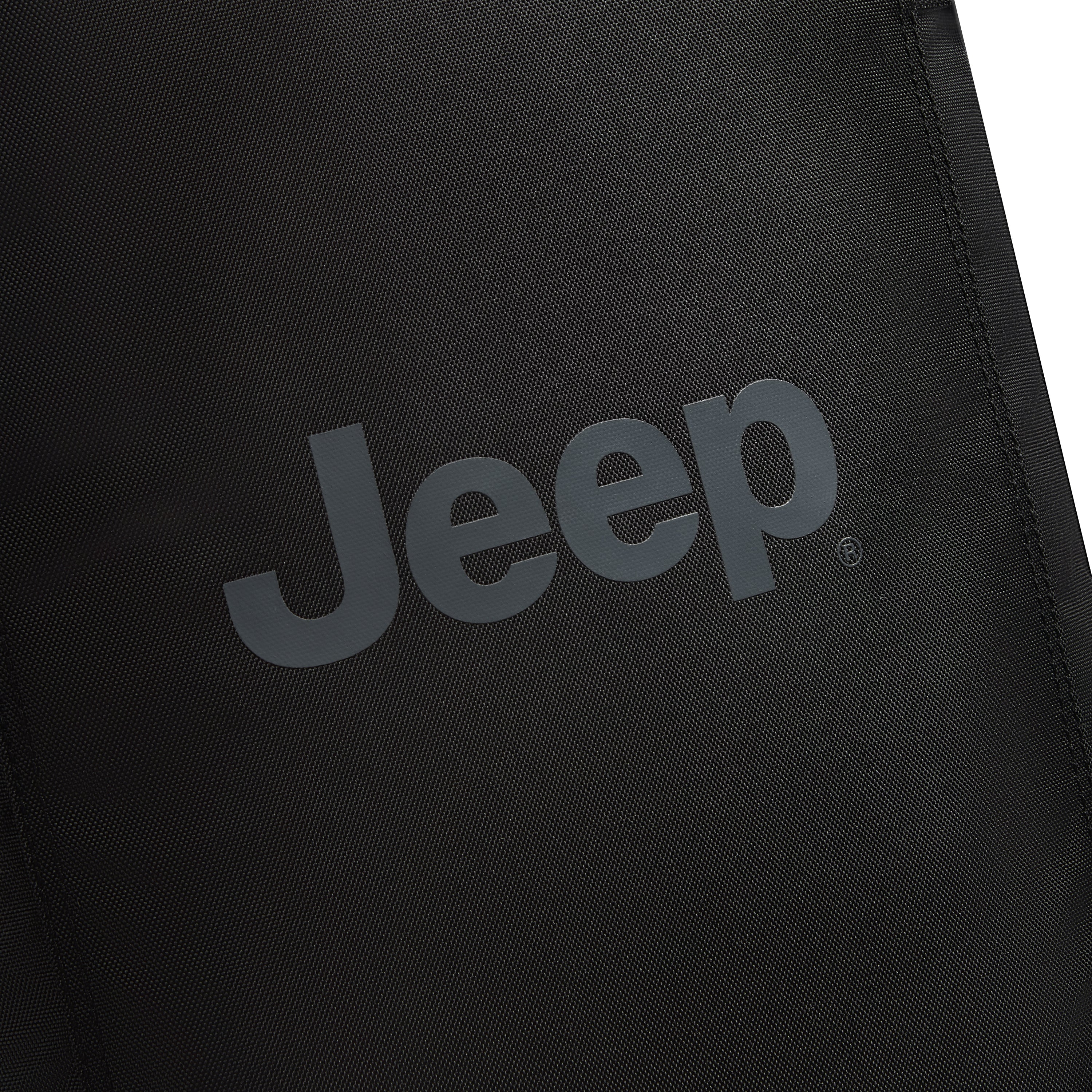JS007C| Mochila 47.6L NEGRO