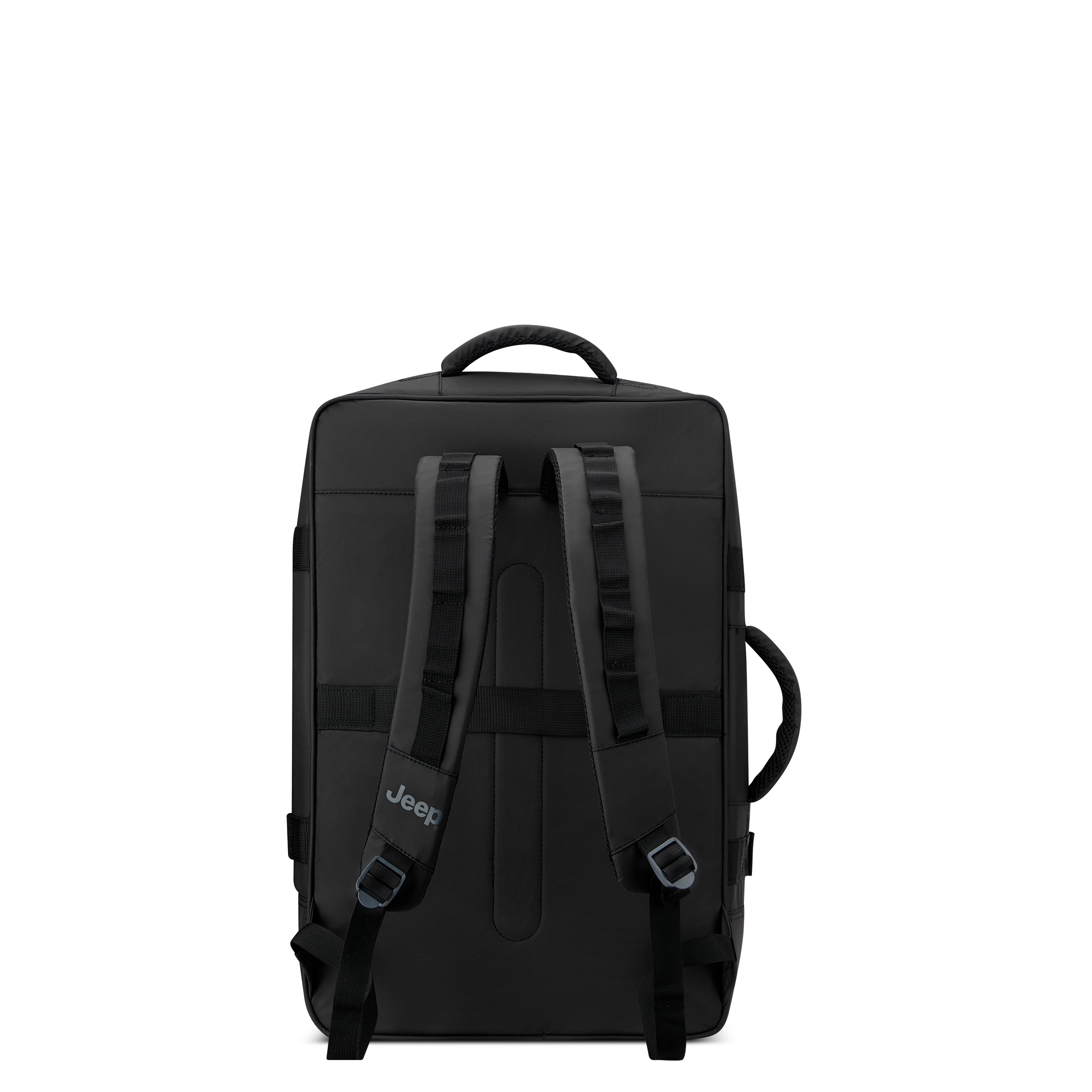 JS007C| Mochila 47.6L NEGRO