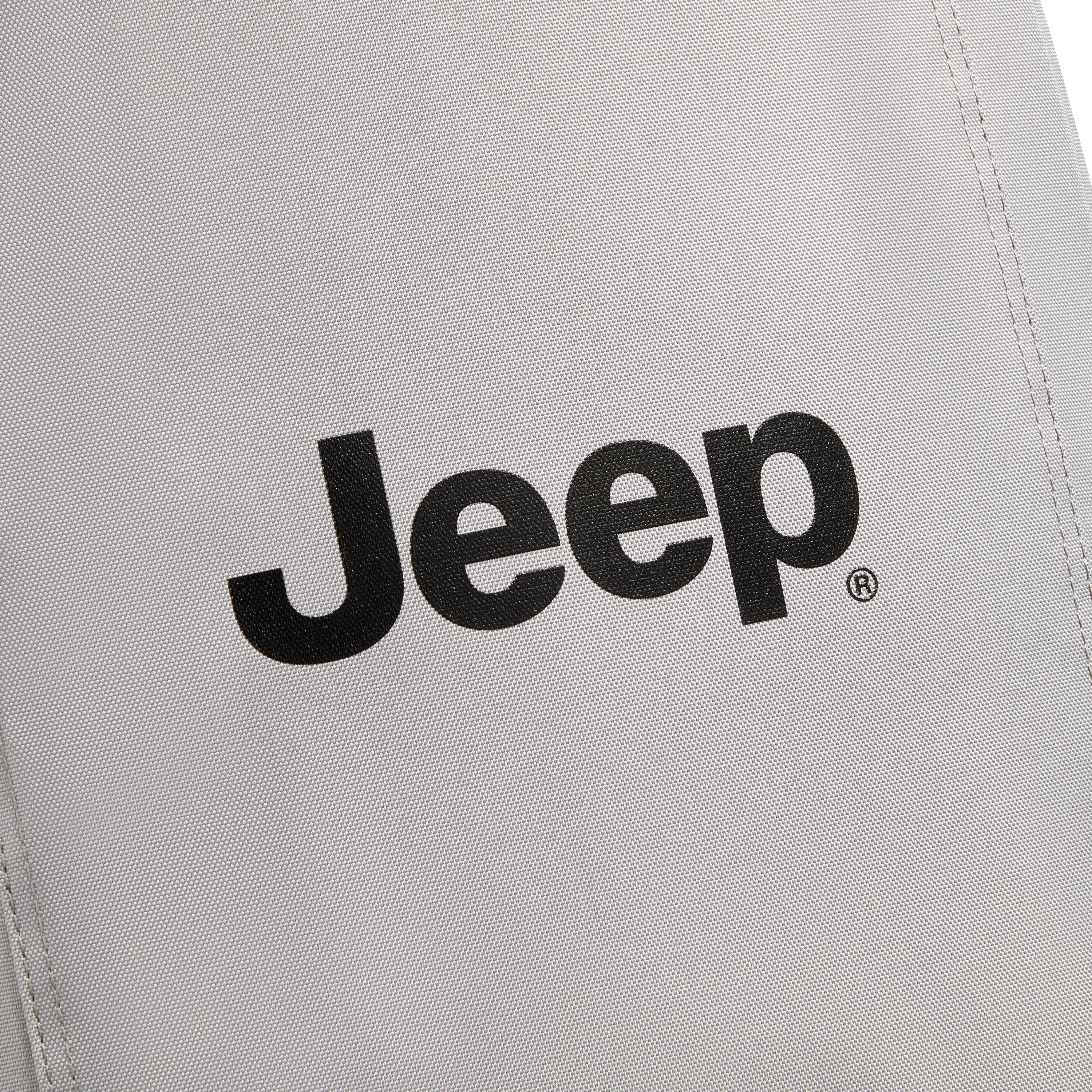 JS007C| Backpack 47.6L GREY DRIZZLE