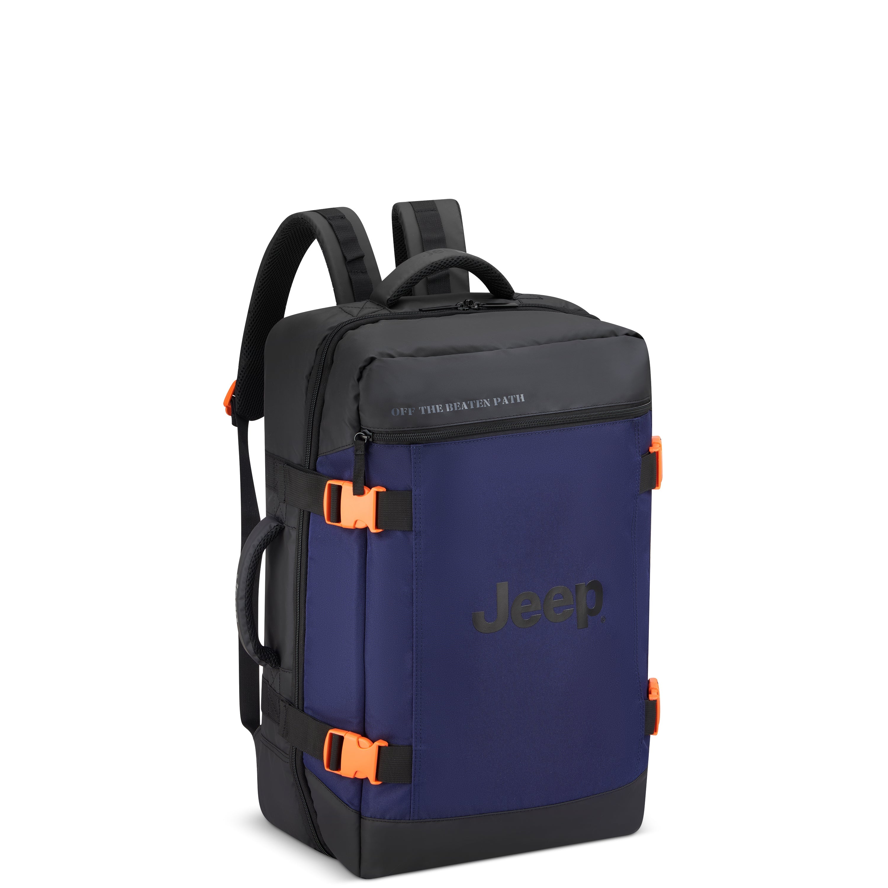 JS007C| Sac à Dos 47.6L MARINE