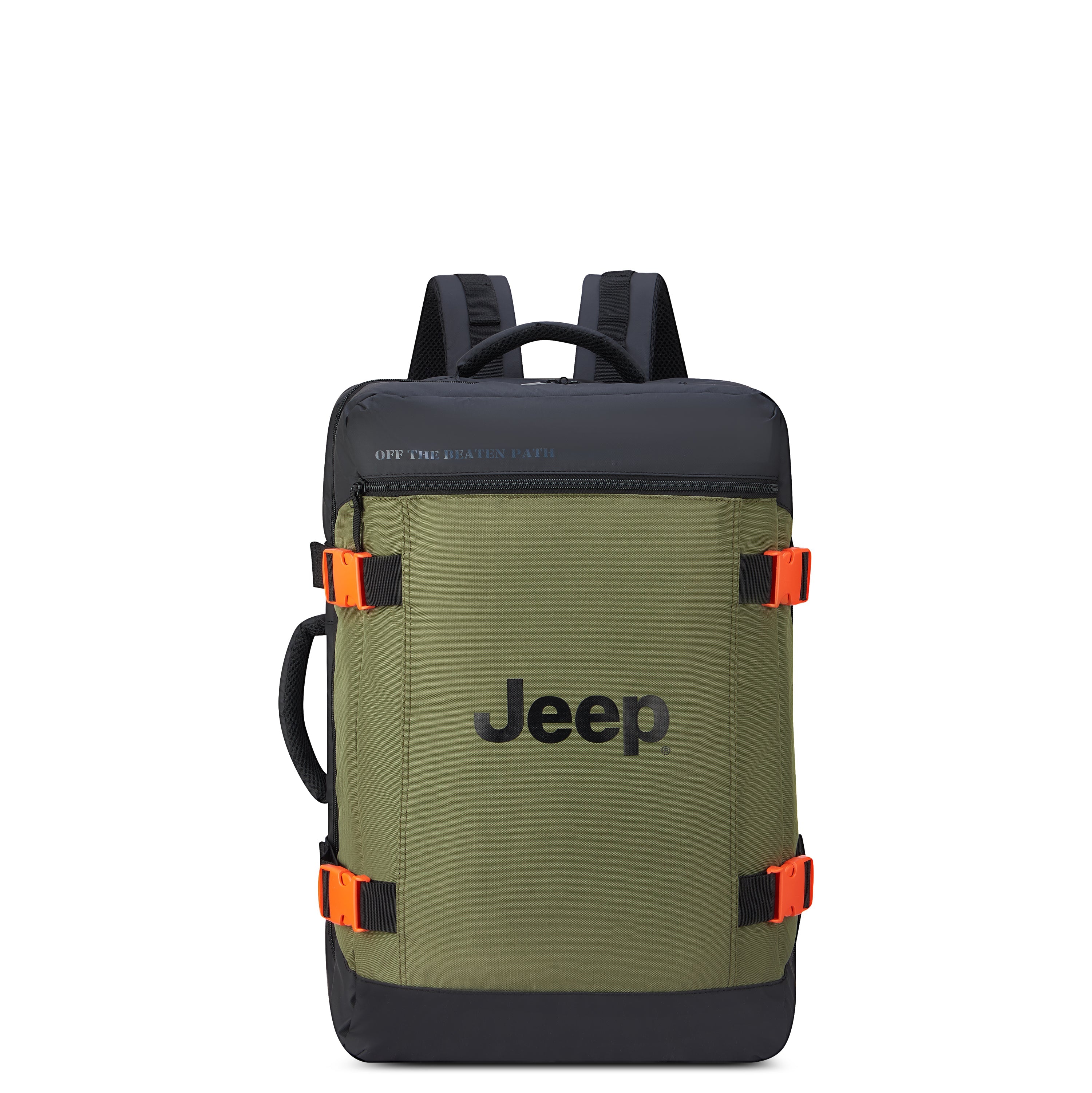 JS007C| Sac à Dos 47.6L PLANTATION