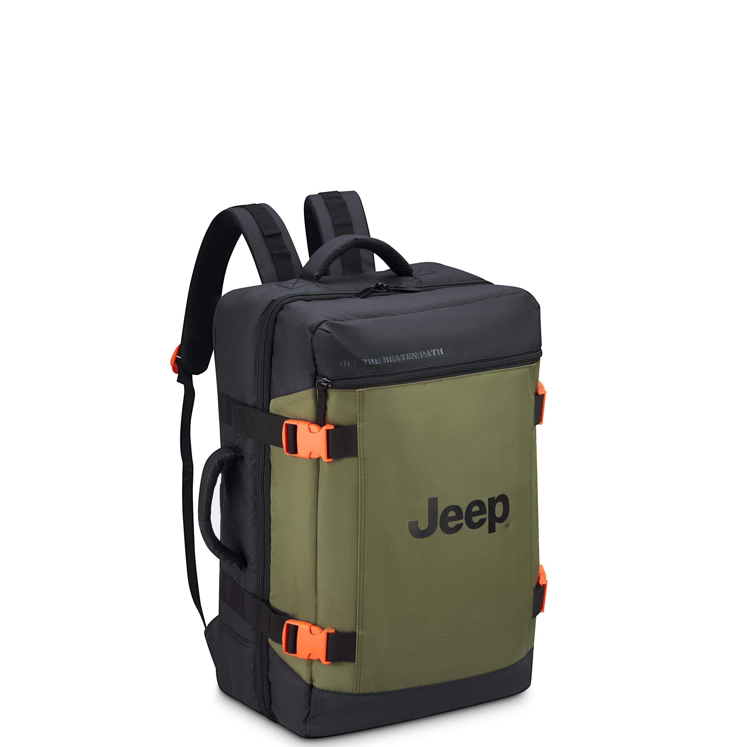 JS007C| Sac à Dos 47.6L PLANTATION
