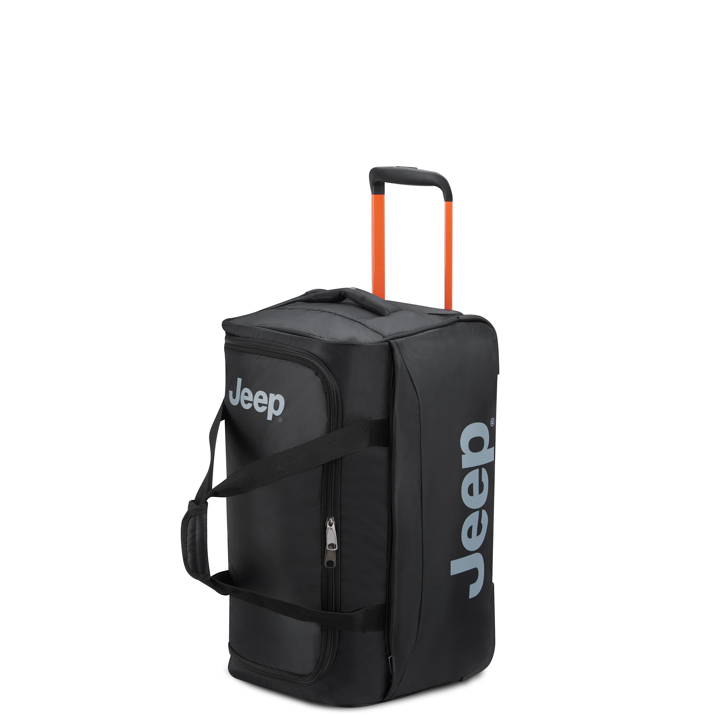 JS009D| Suitcase Cabin 30.5 CM BLACK