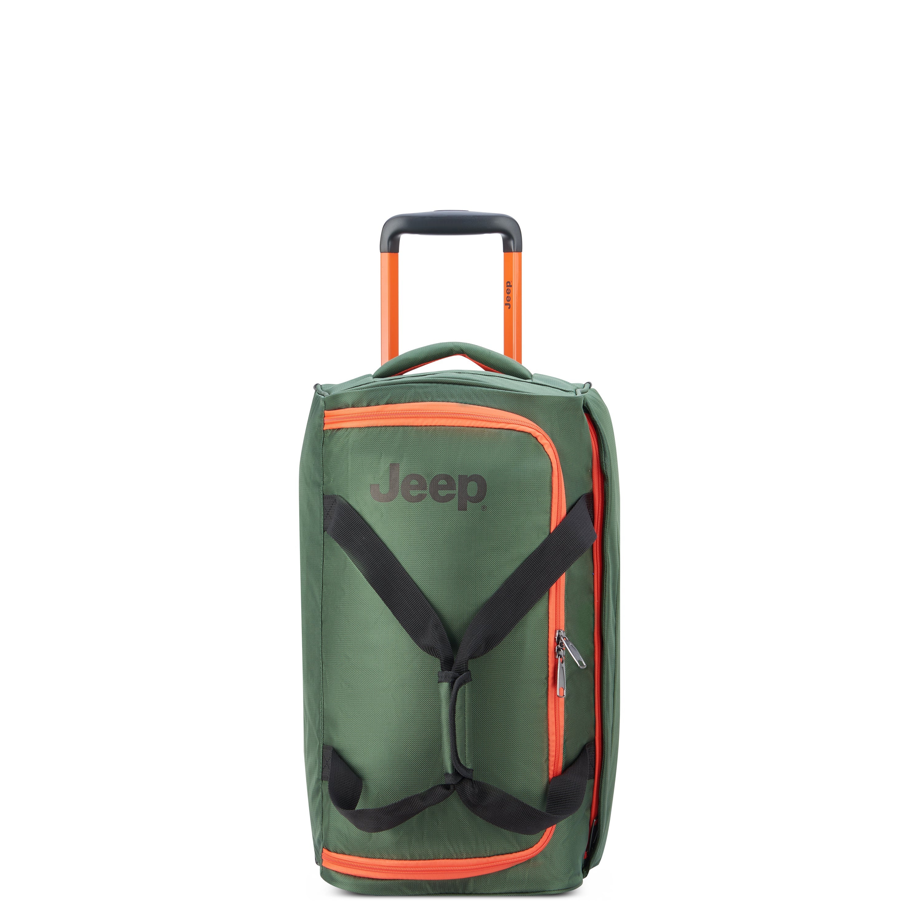 JS009D| Suitcase Cabin 30.5 CM GREEN