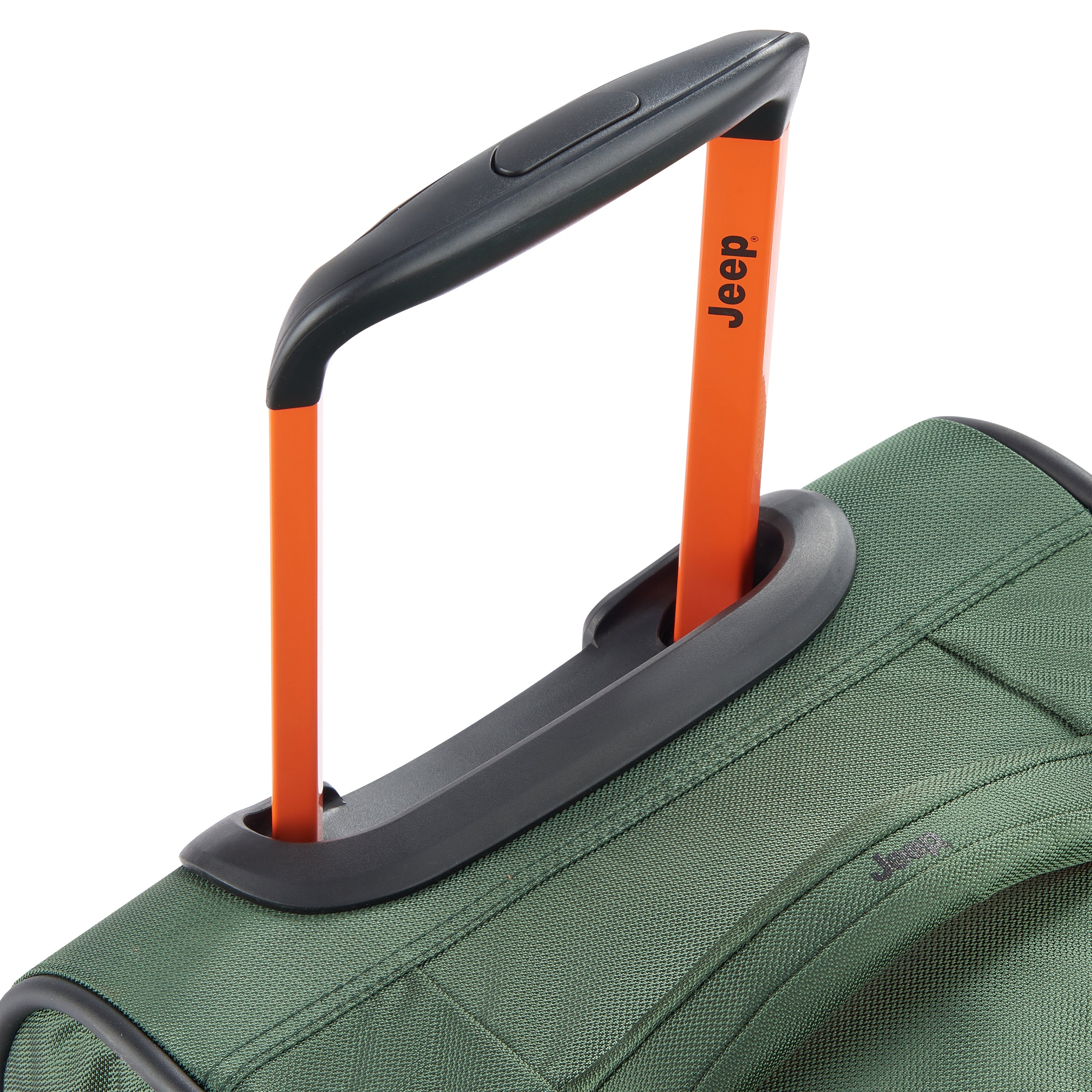 JS009D| Suitcase Cabin 30.5 CM GREEN