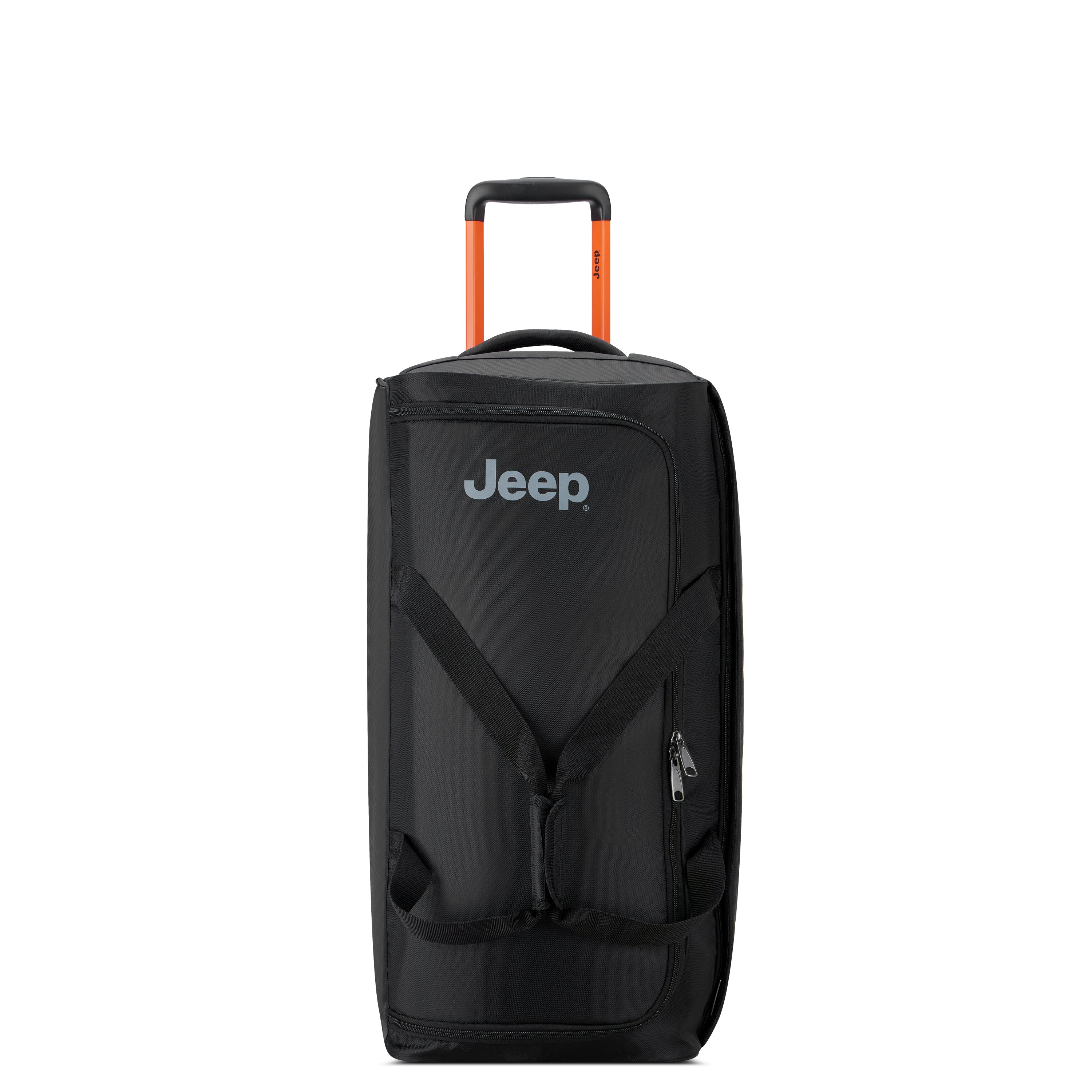 JS009D| Suitcase Check-In 37.5 CM BLACK