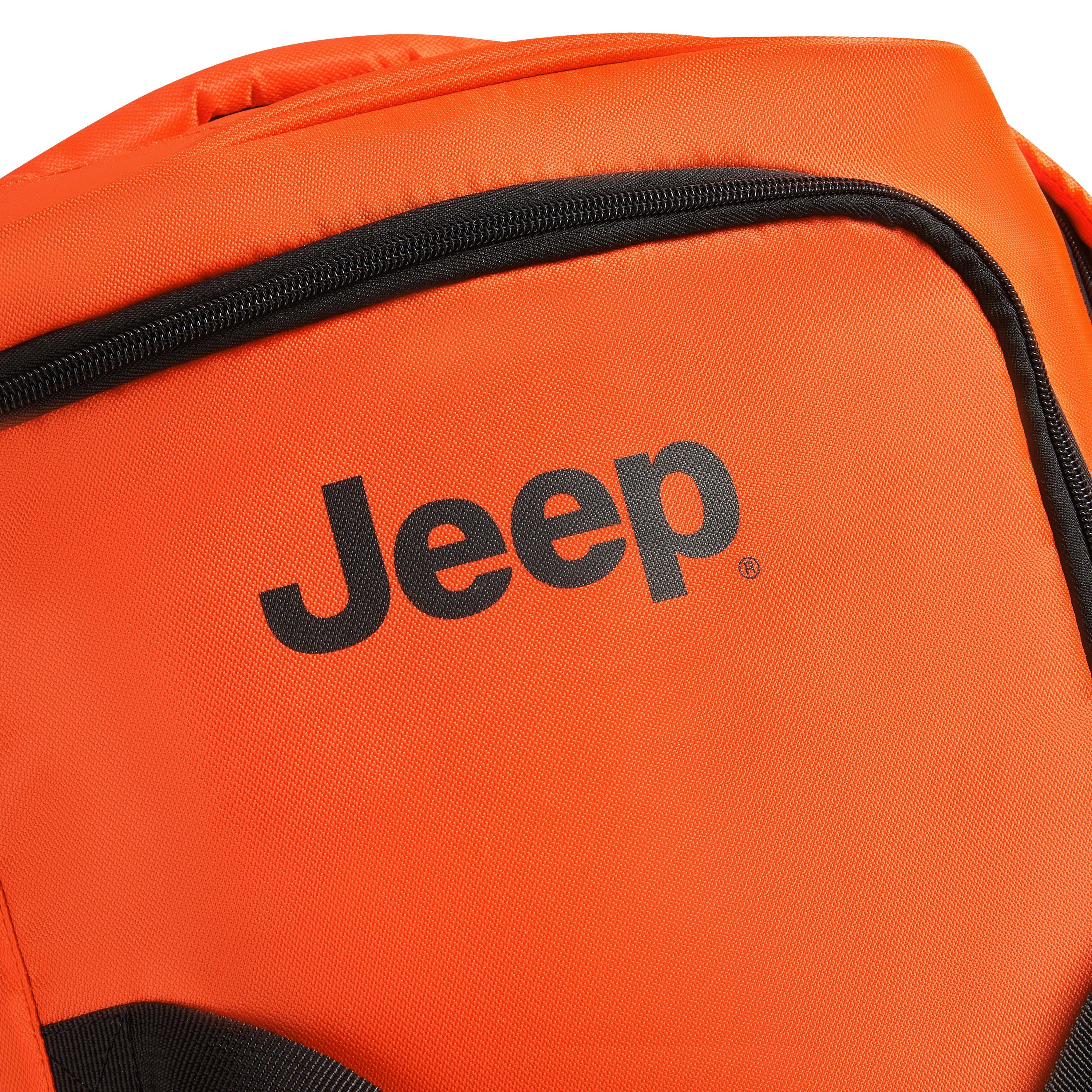 JS009D| Suitcase Check-In 37.5 CM ORANGE
