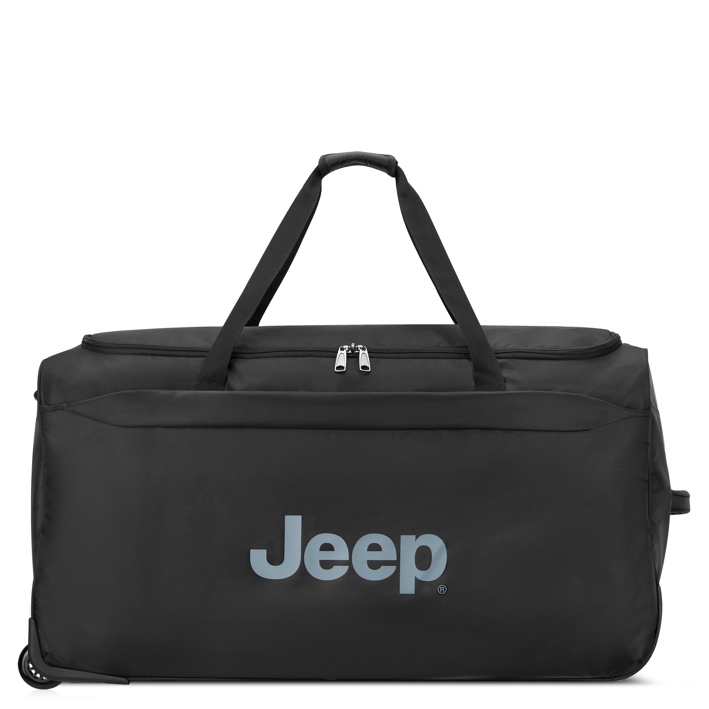 JS009D| Valise Soute 42 CM NOIR