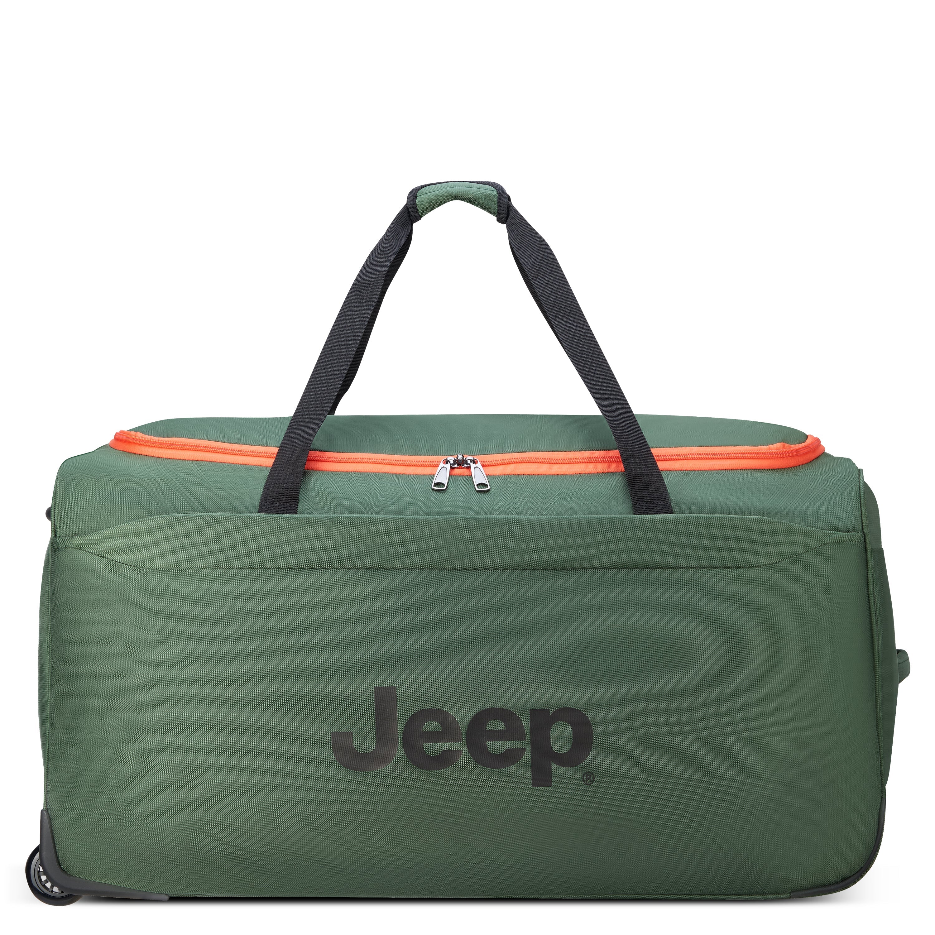 JS009D| Valise Soute 42 CM VERT