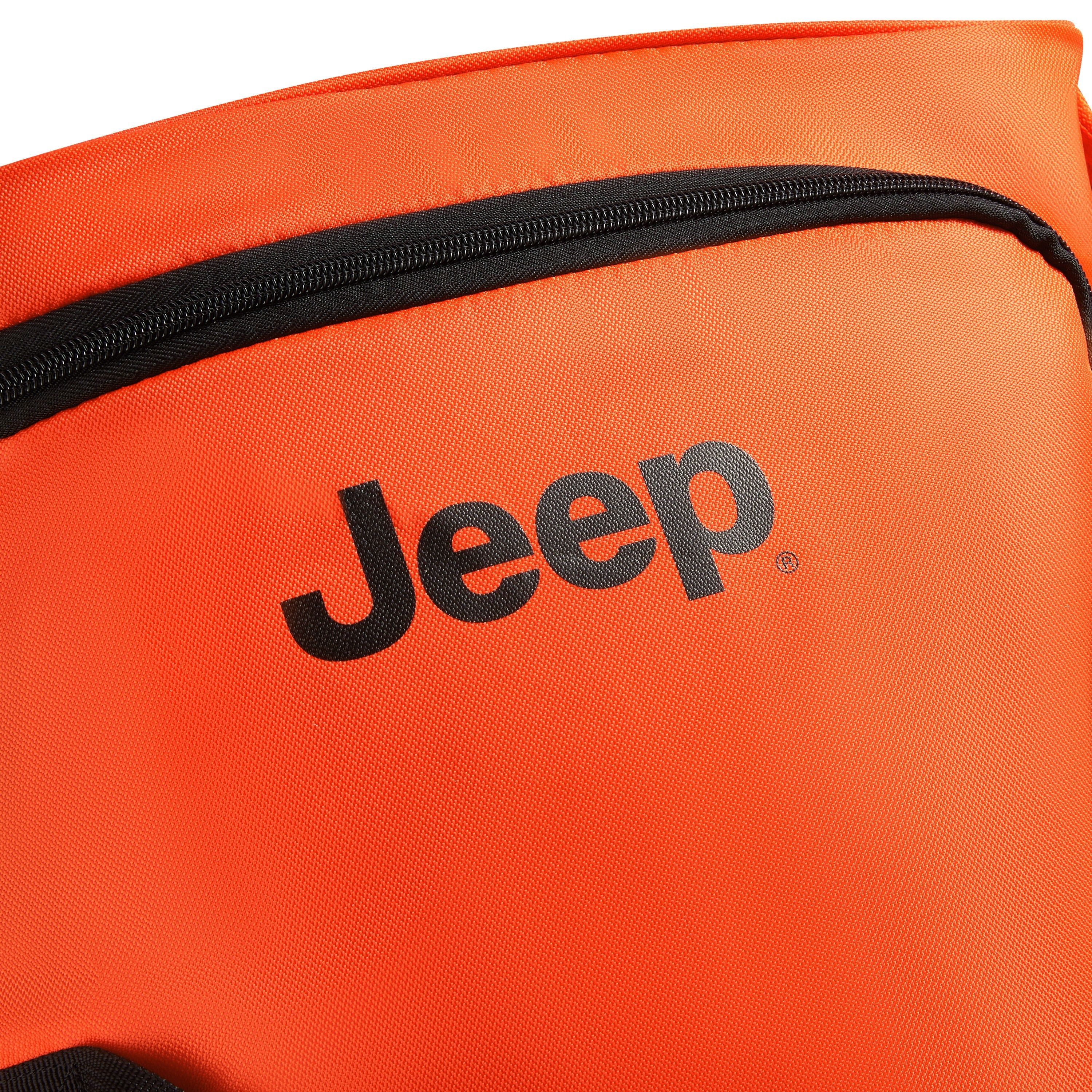 JS009D| Koffer Check-In 42 CM ORANGE