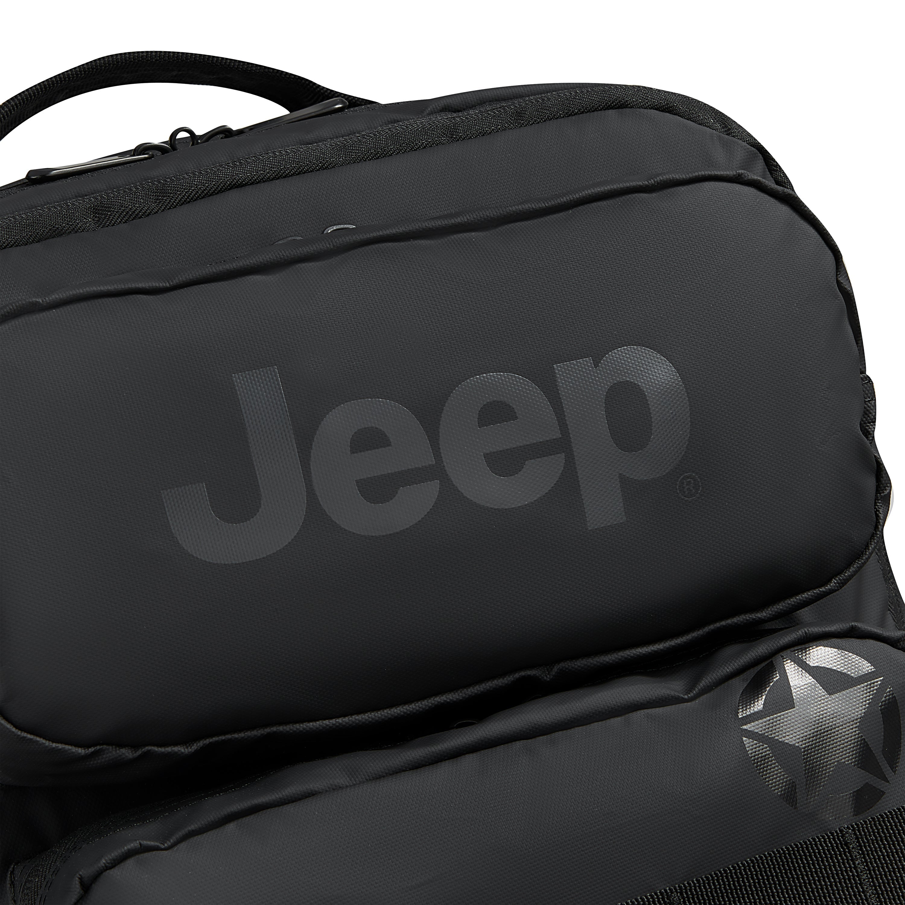 JS010B| Backpack 34.06L BLACK