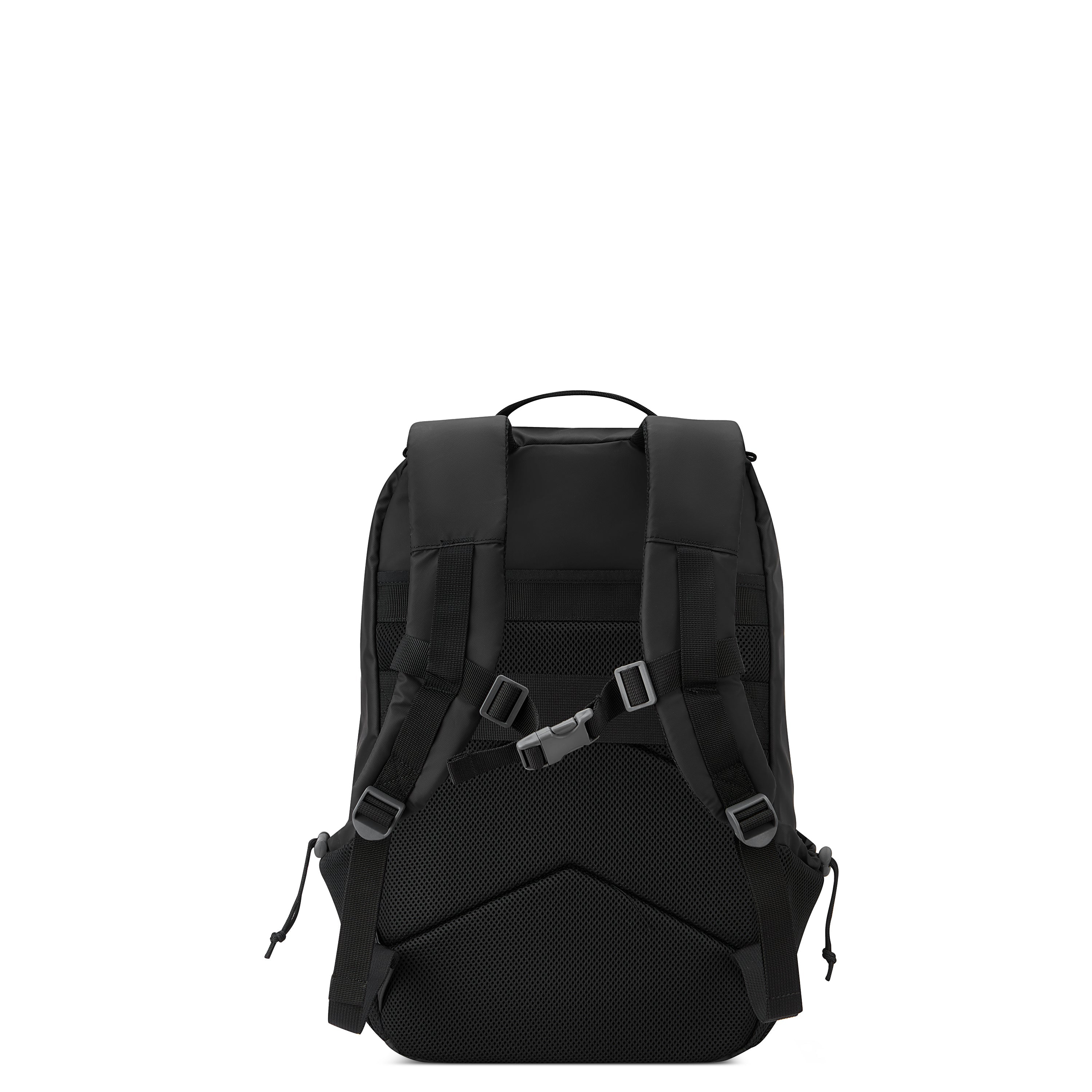 JS010B| Backpack 34.06L BLACK