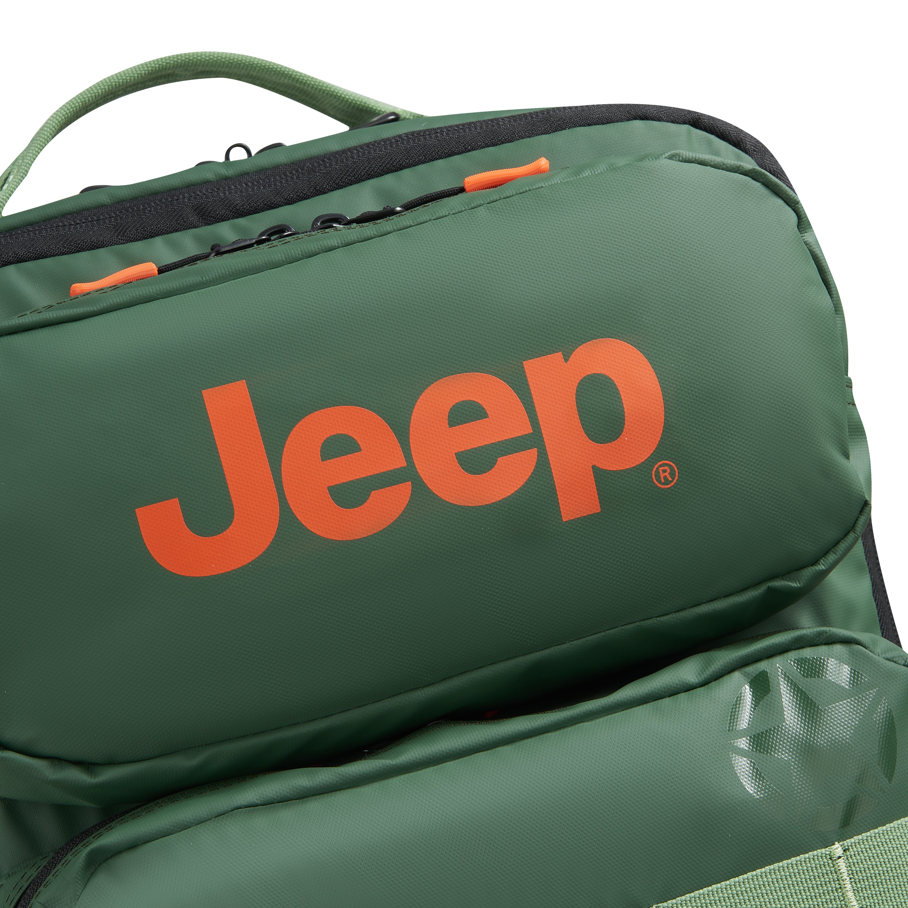 JS010B| Backpack 34.06L GREEN